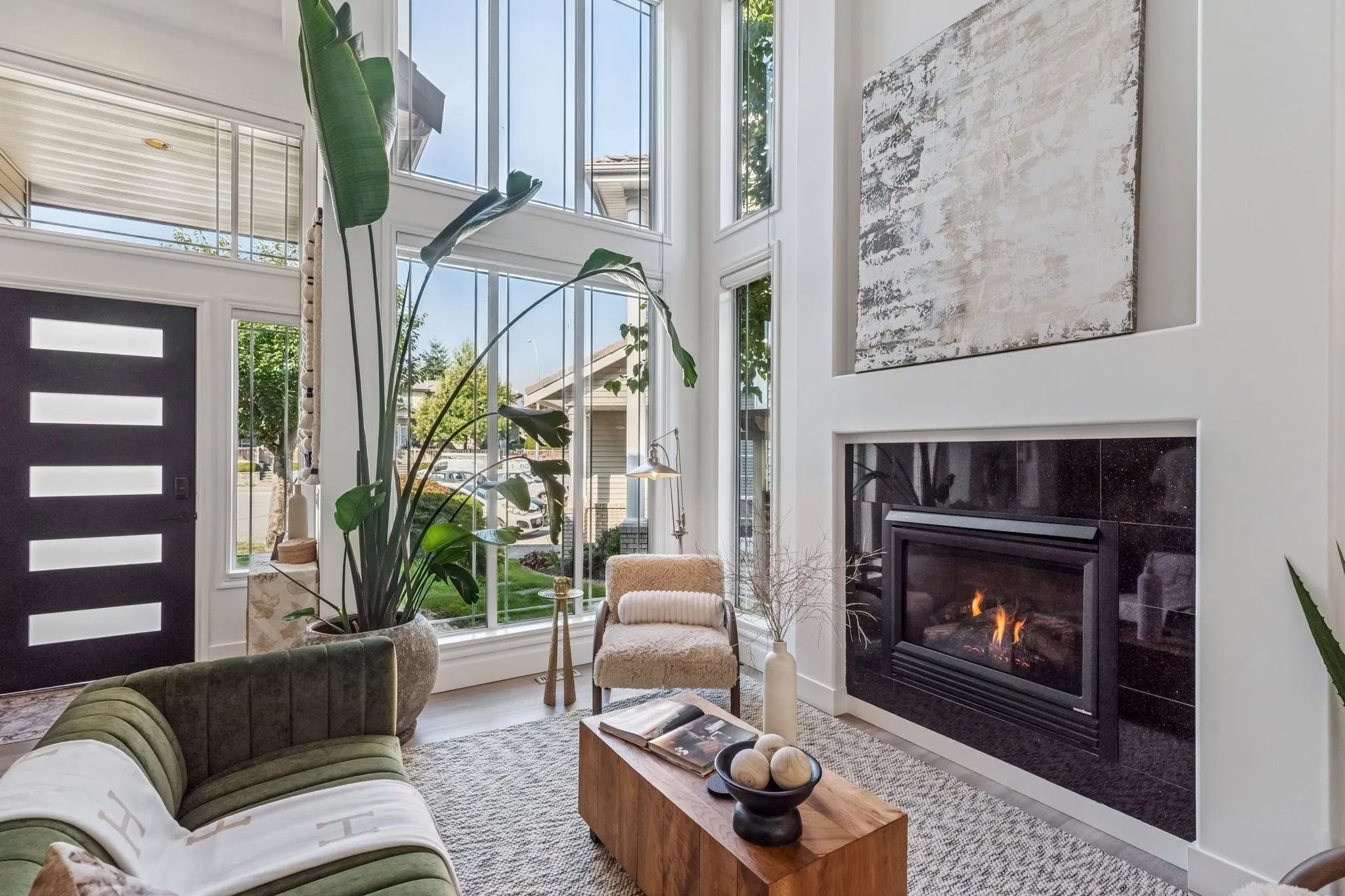 3086 Skeena Street