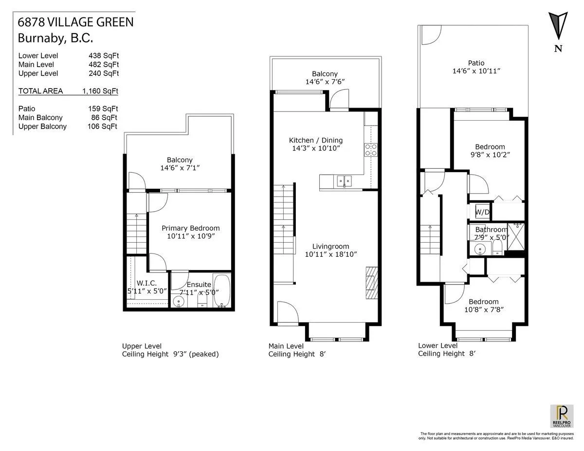 6878 Village Green
