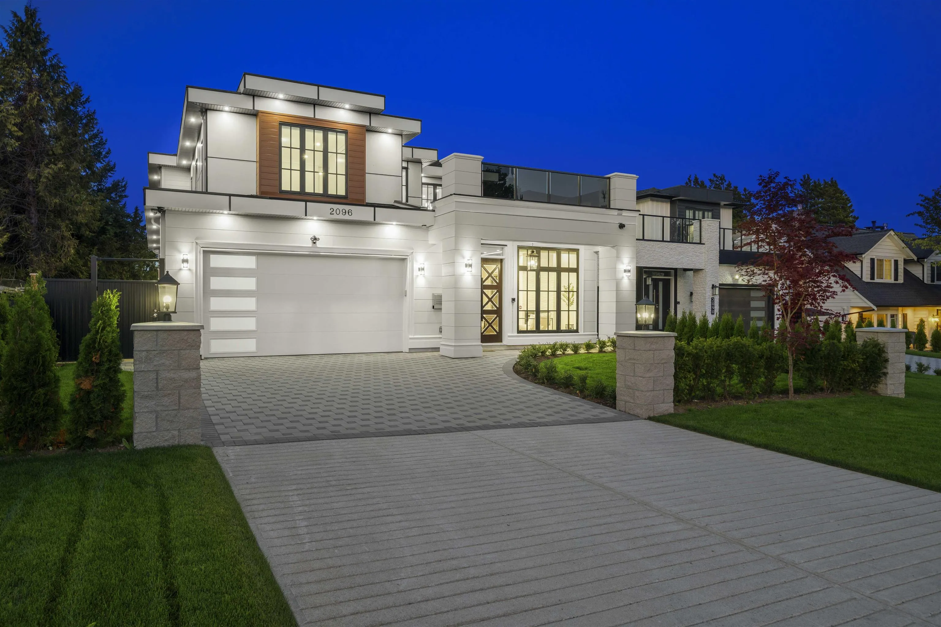 2096 Bowler Drive