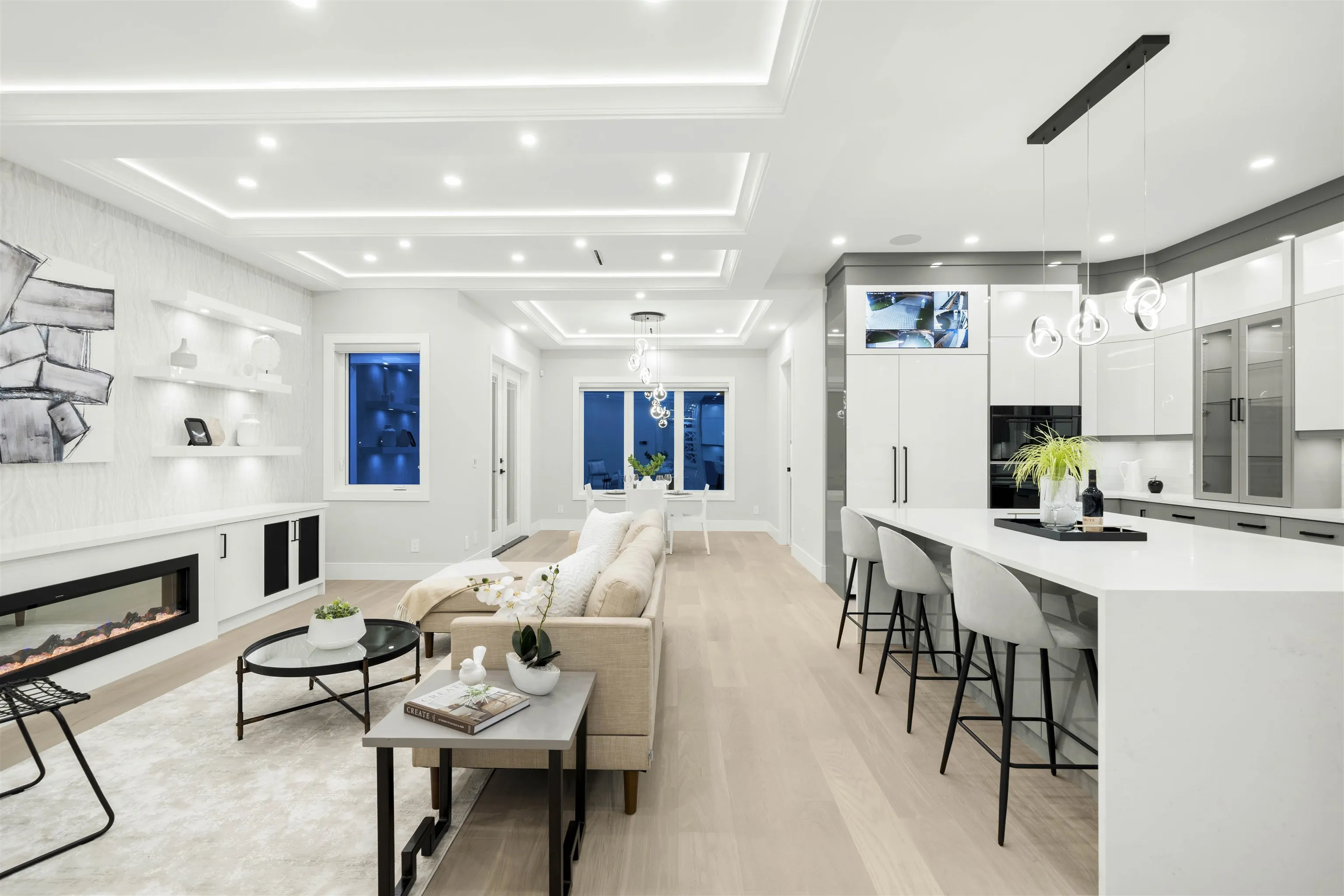 2096 Bowler Drive