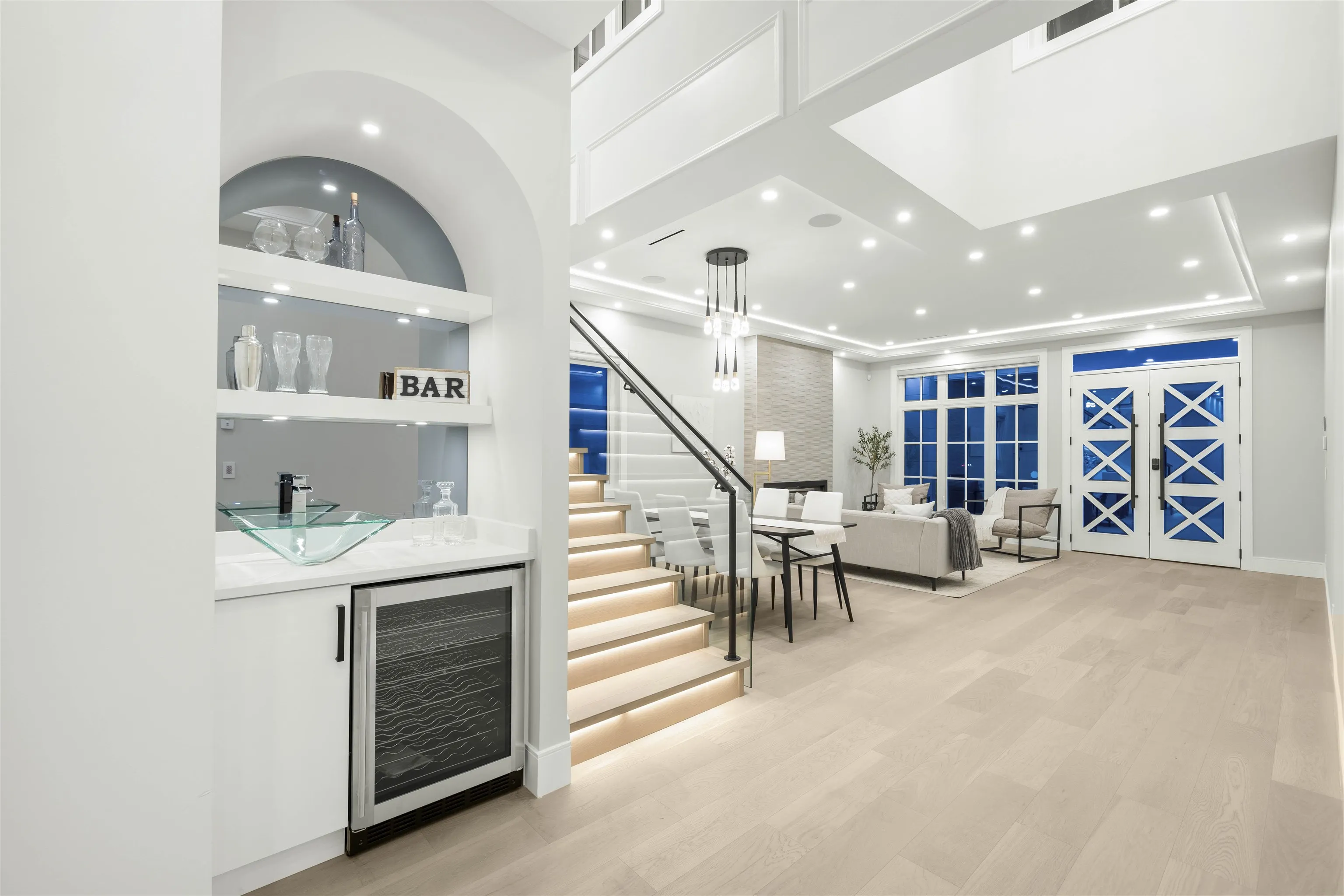 2096 Bowler Drive