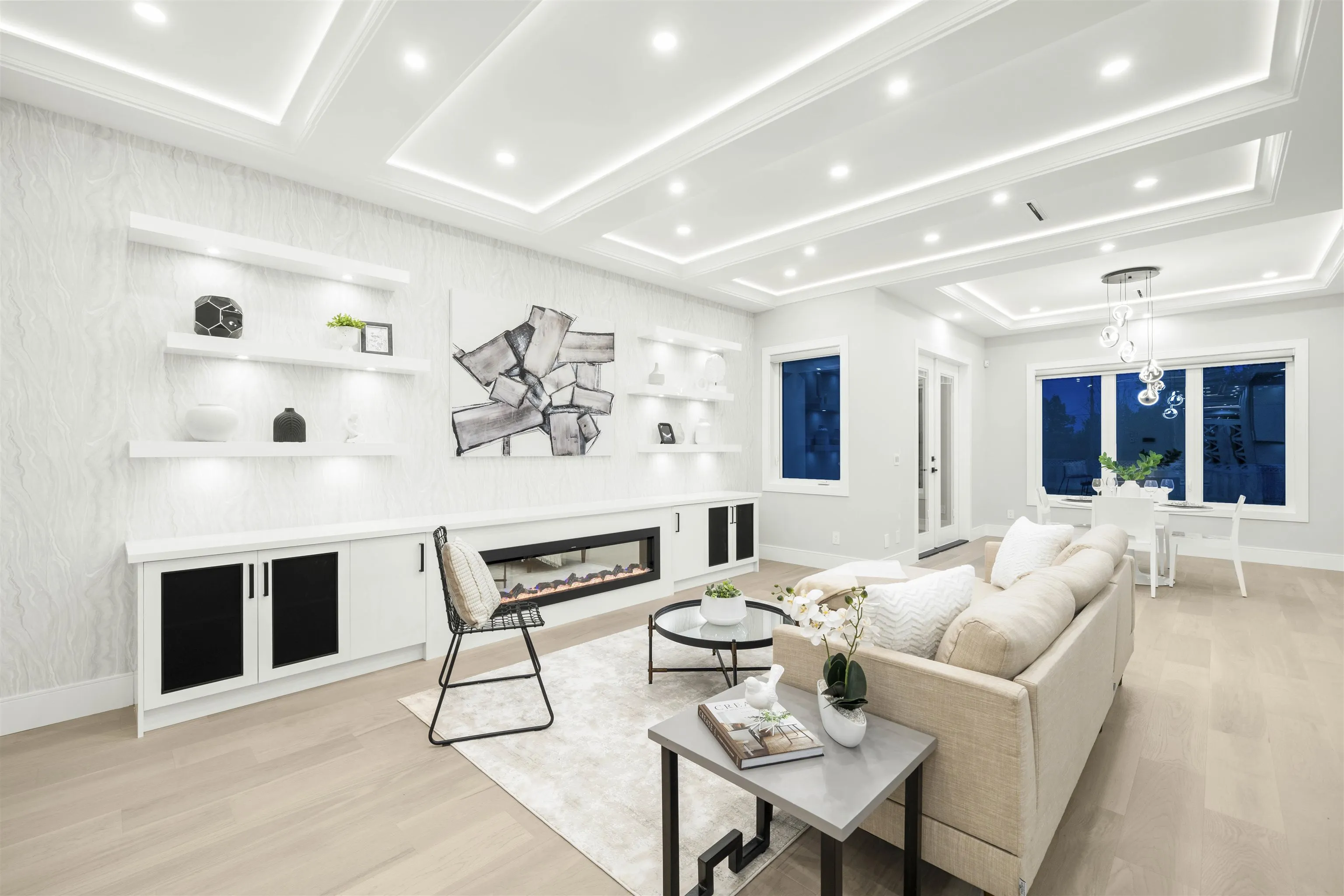 2096 Bowler Drive