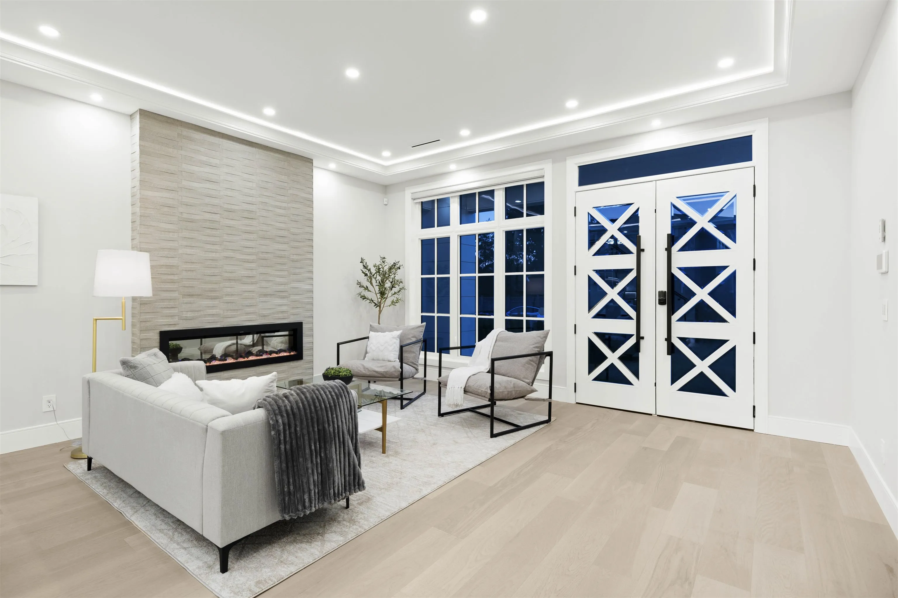 2096 Bowler Drive