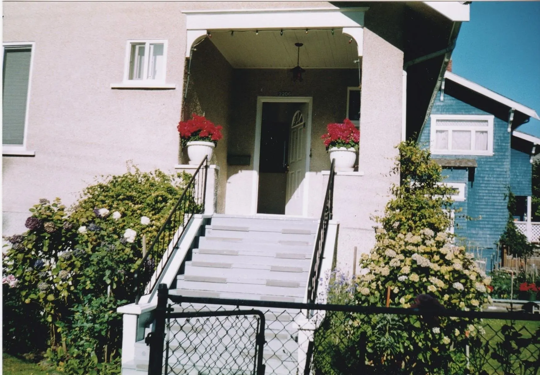 2206 Musqueamview Street