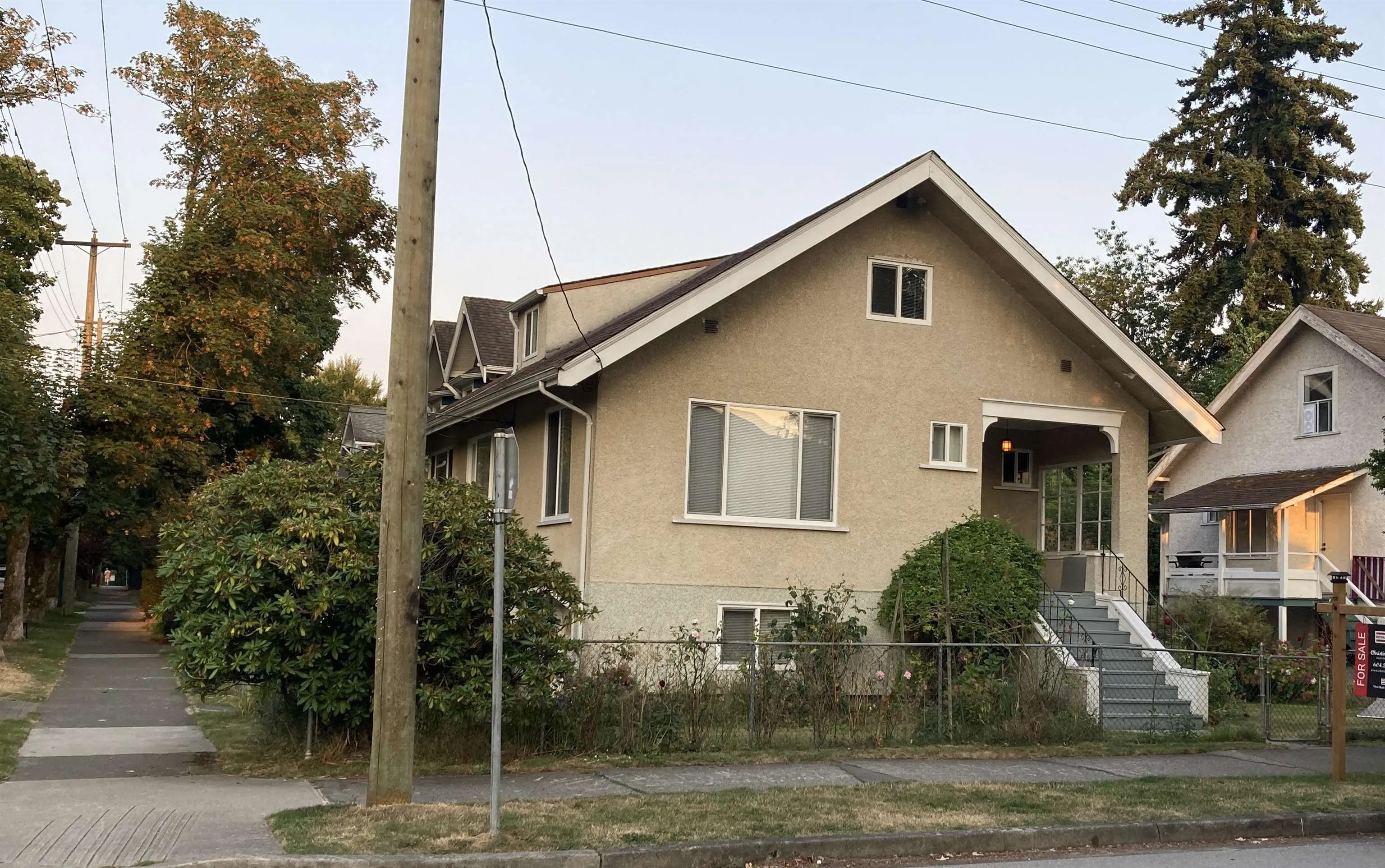 2206 Musqueamview Street