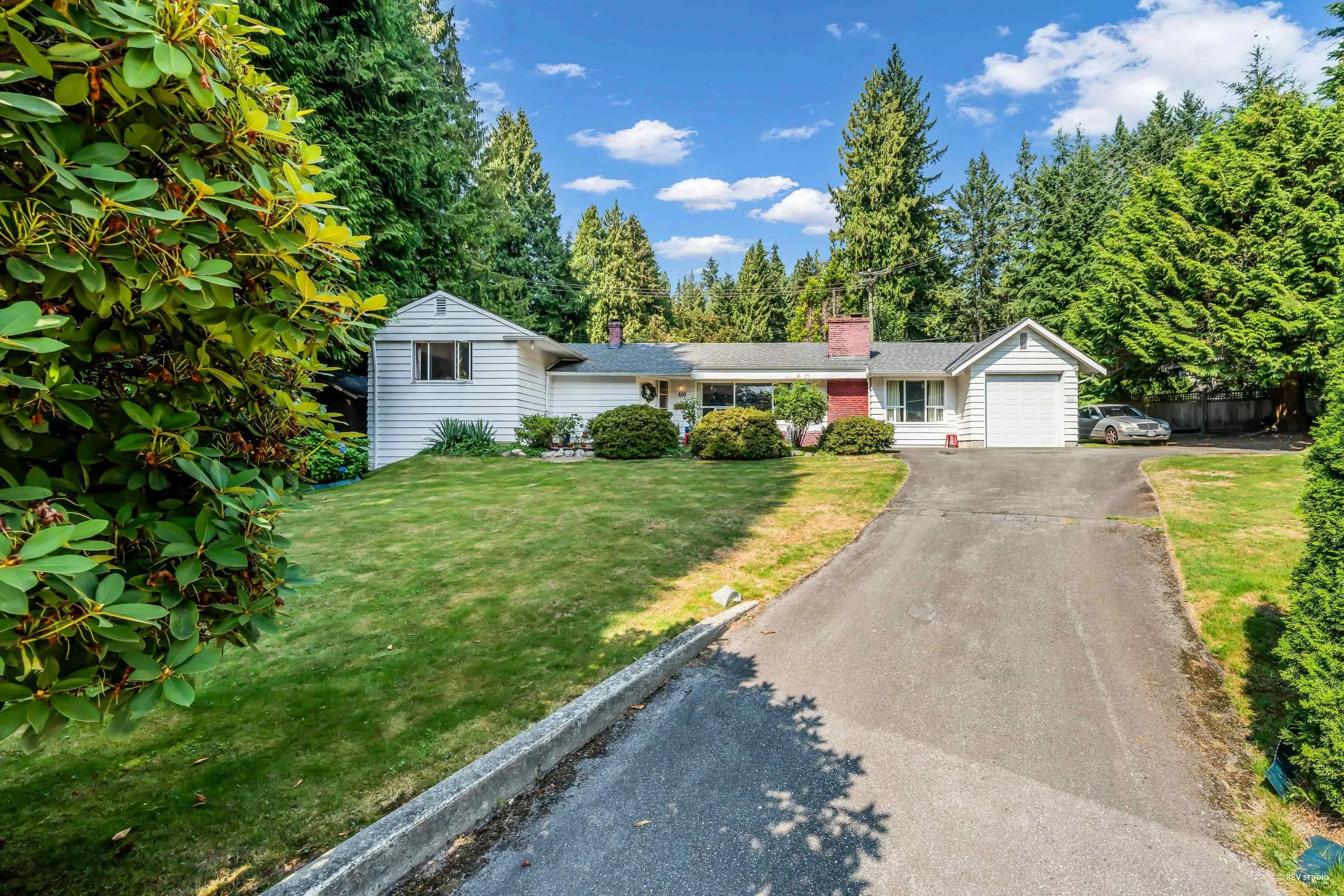 410 Hadden Drive