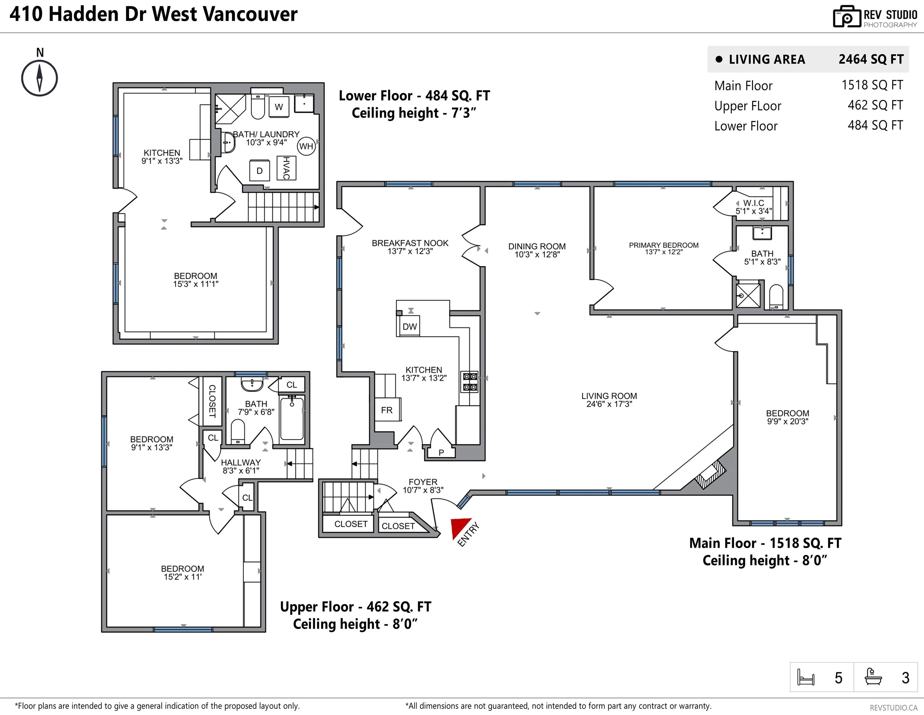 410 Hadden Drive