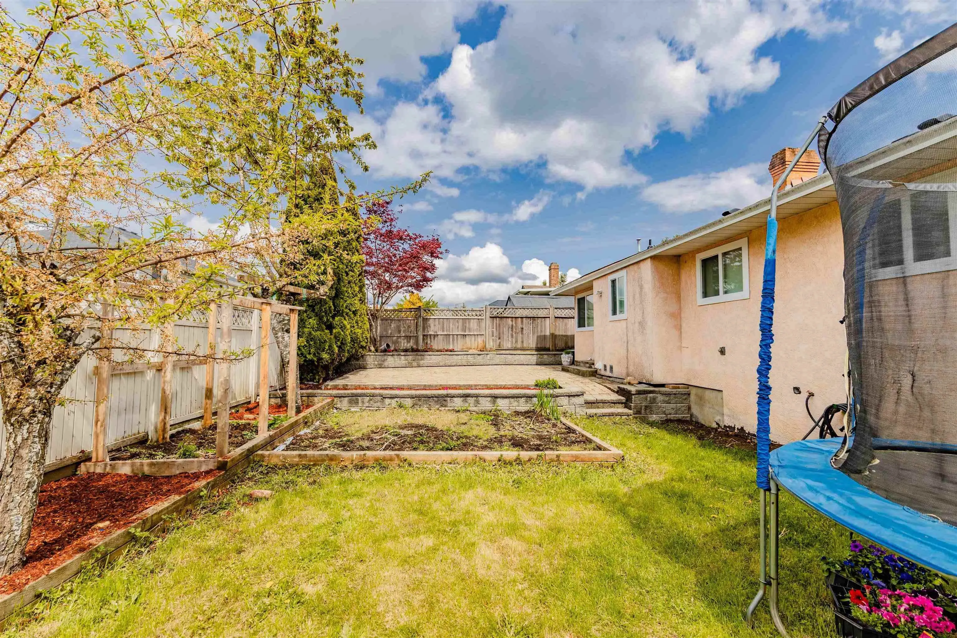 3097 Goldfinch Street