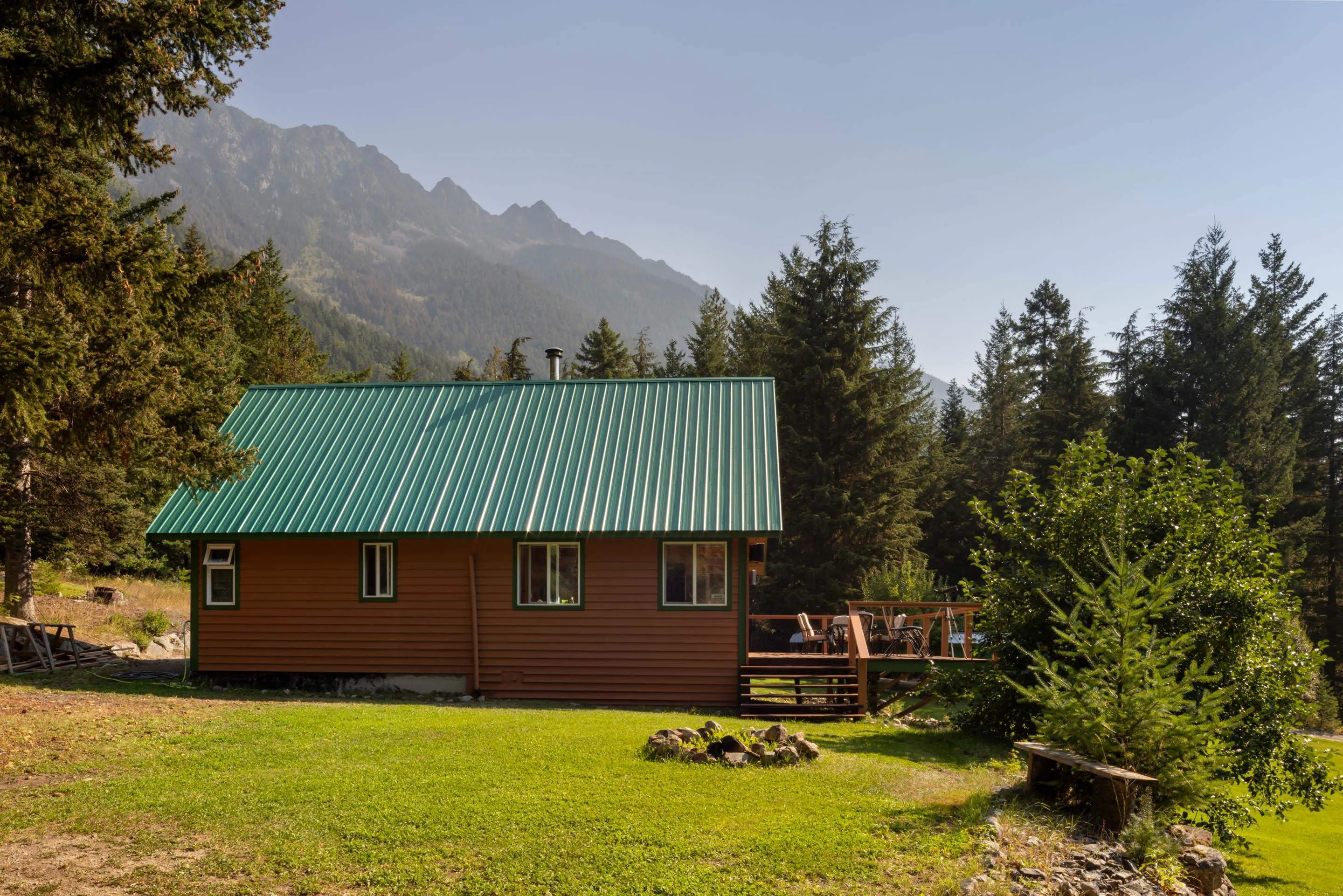 2873 Blackwater Road