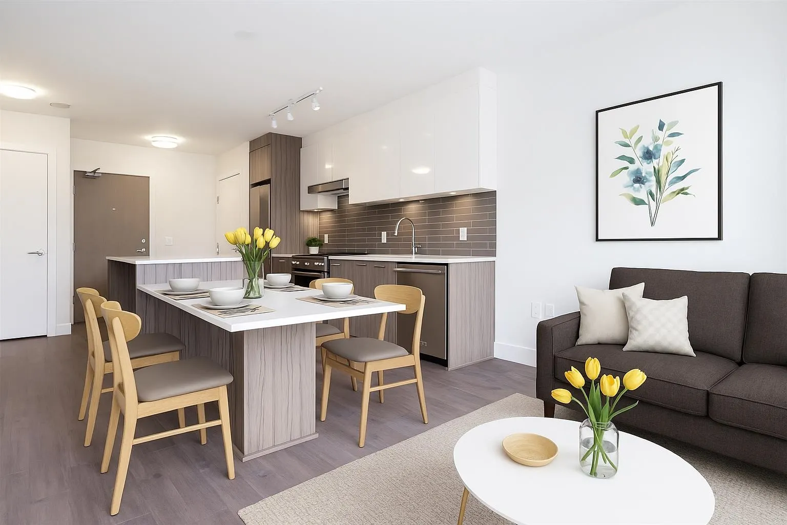 408 258 Nelson's Court