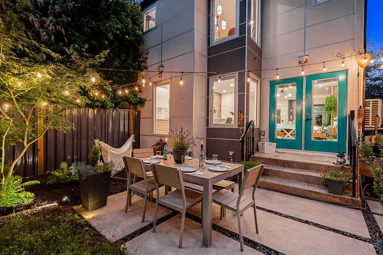 3812 Garden Grove Drive