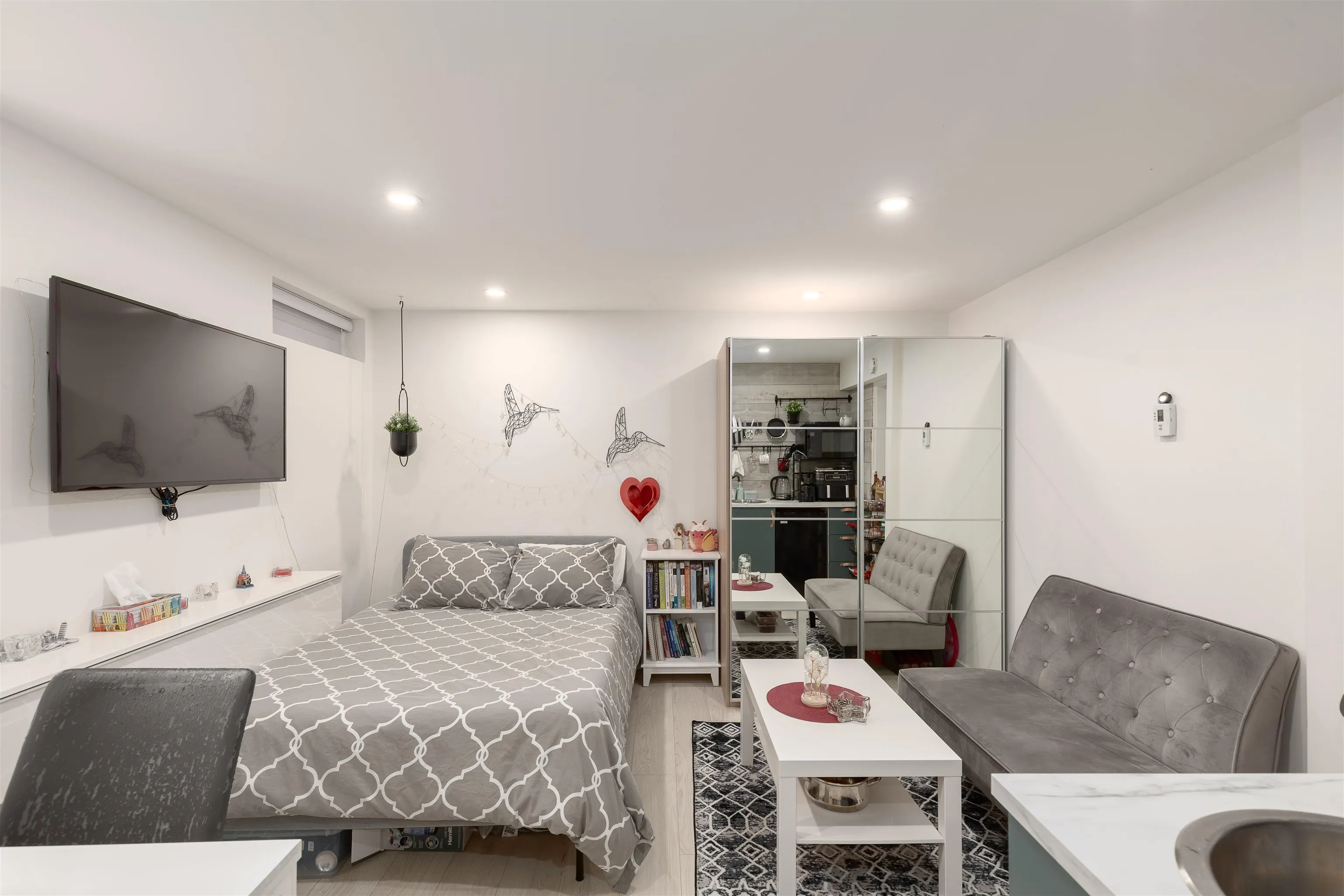 3812 Garden Grove Drive