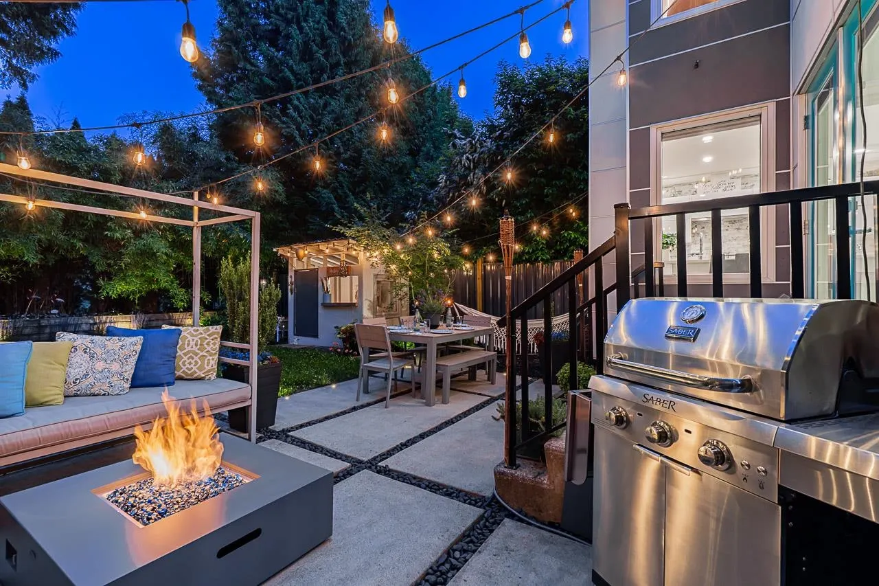 3812 Garden Grove Drive