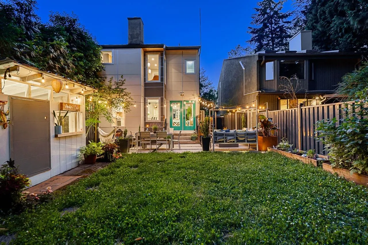3812 Garden Grove Drive