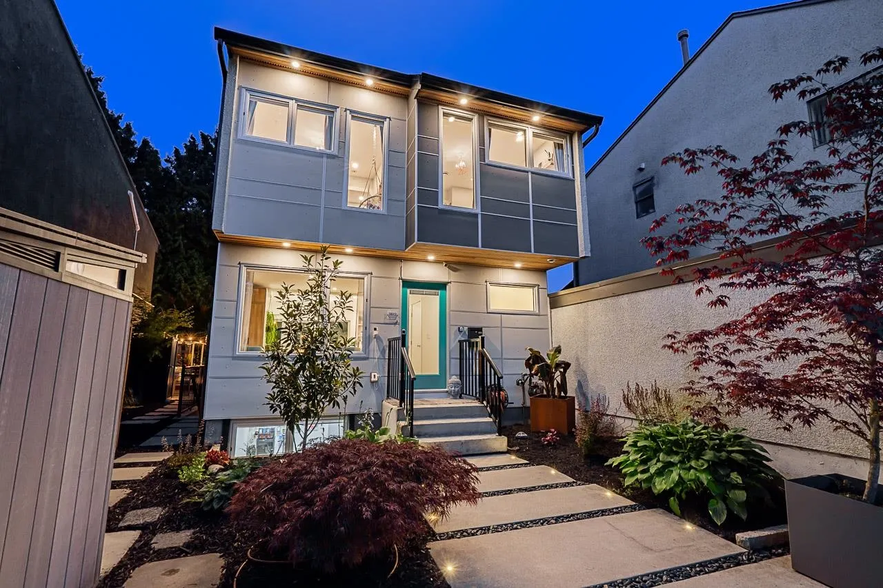 3812 Garden Grove Drive