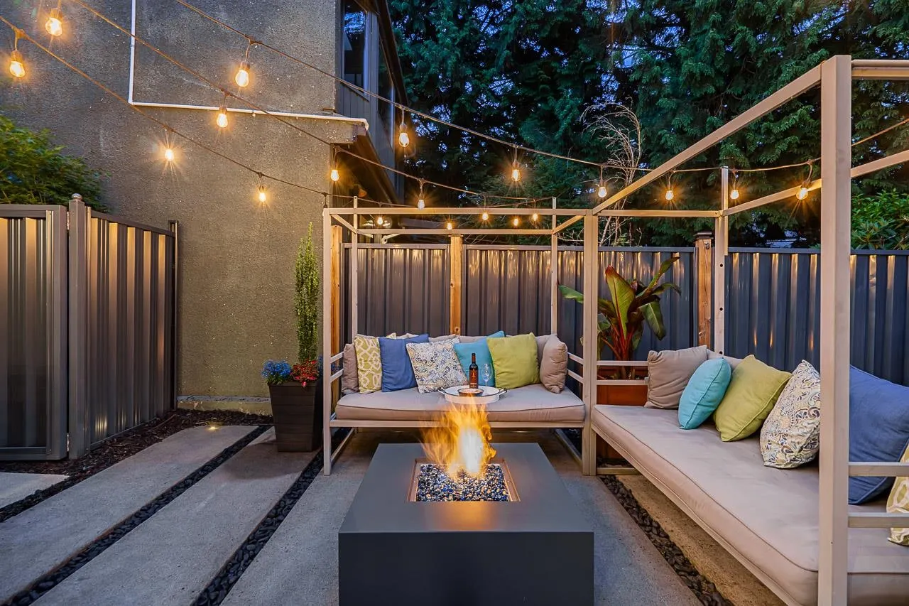 3812 Garden Grove Drive