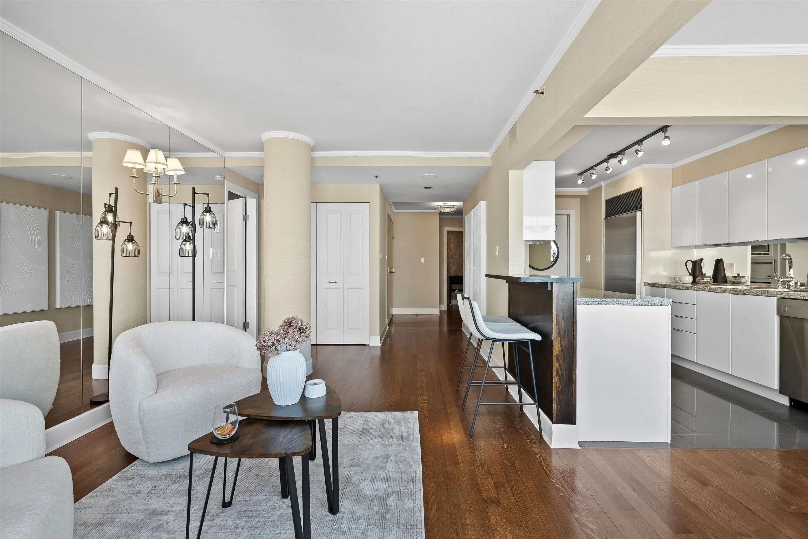 1301 1501 Howe Street