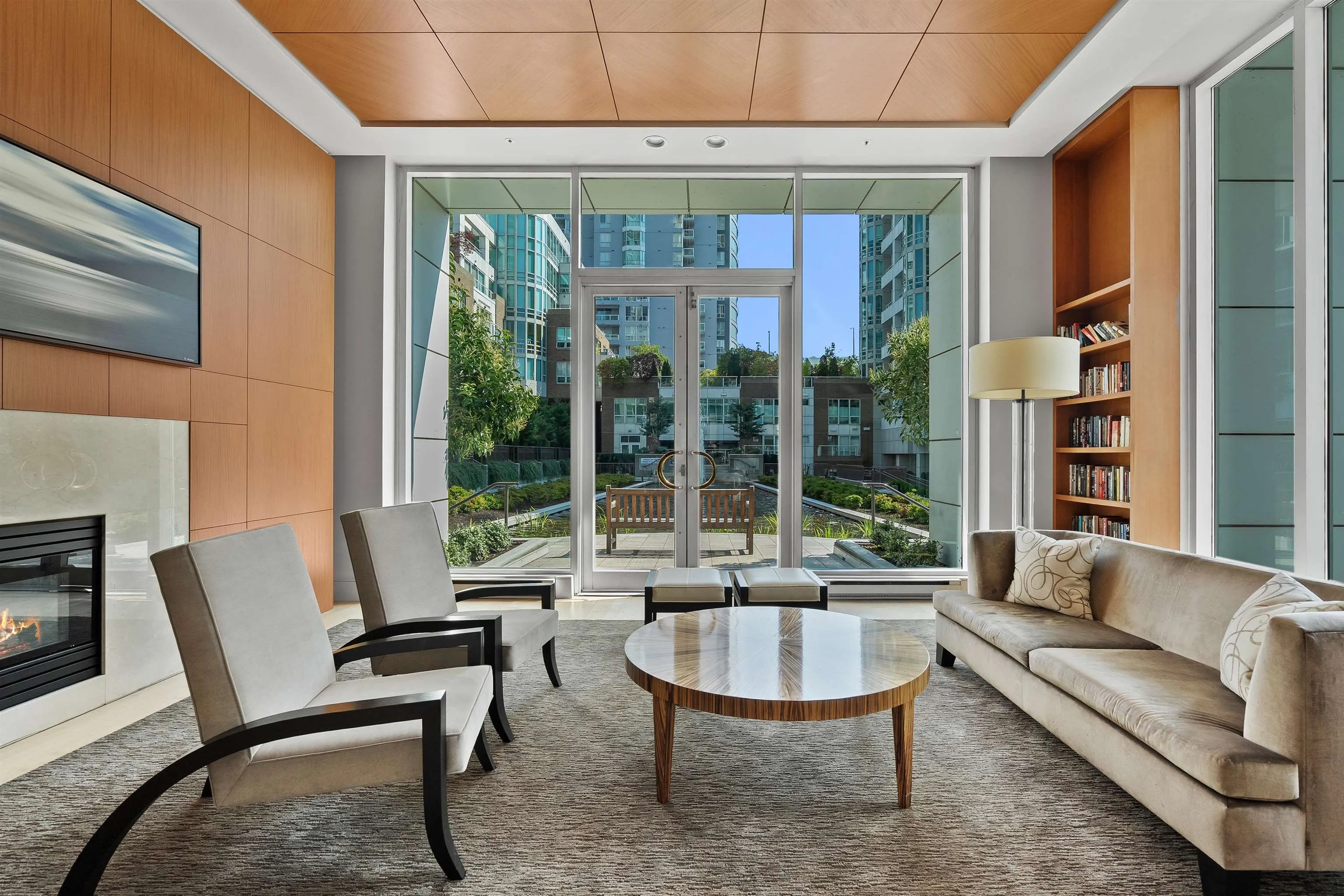 1301 1501 Howe Street