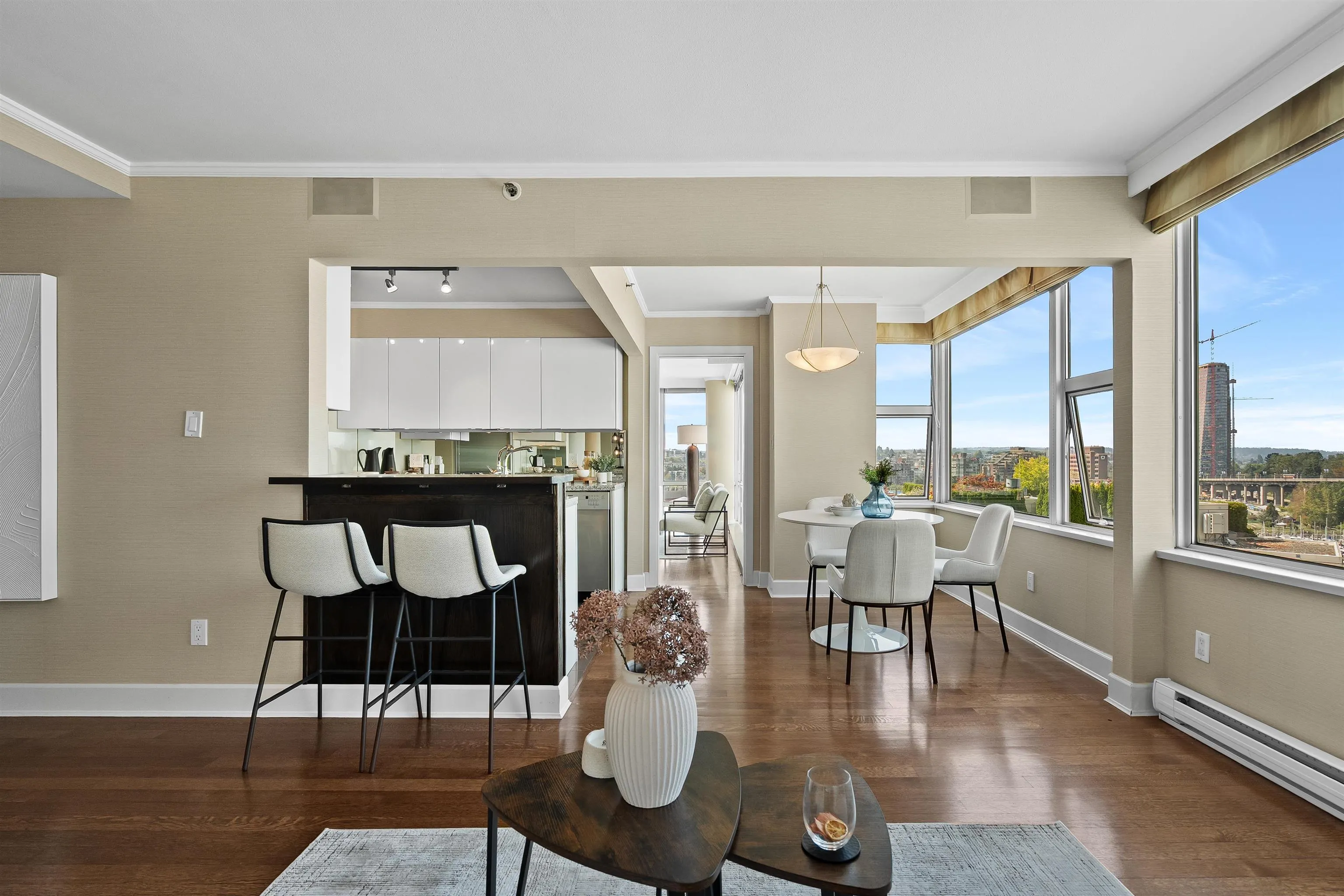 1301 1501 Howe Street
