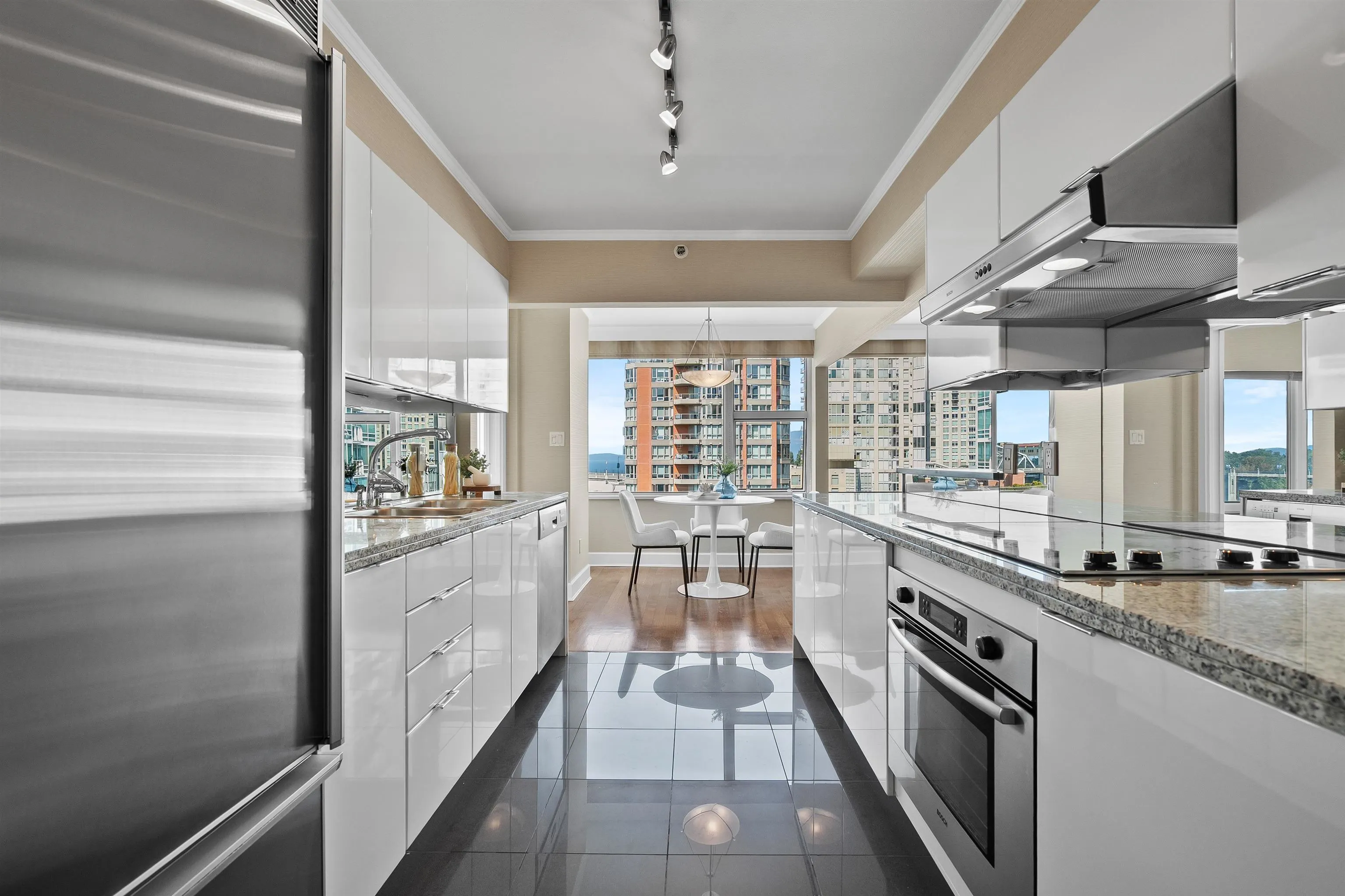 1301 1501 Howe Street