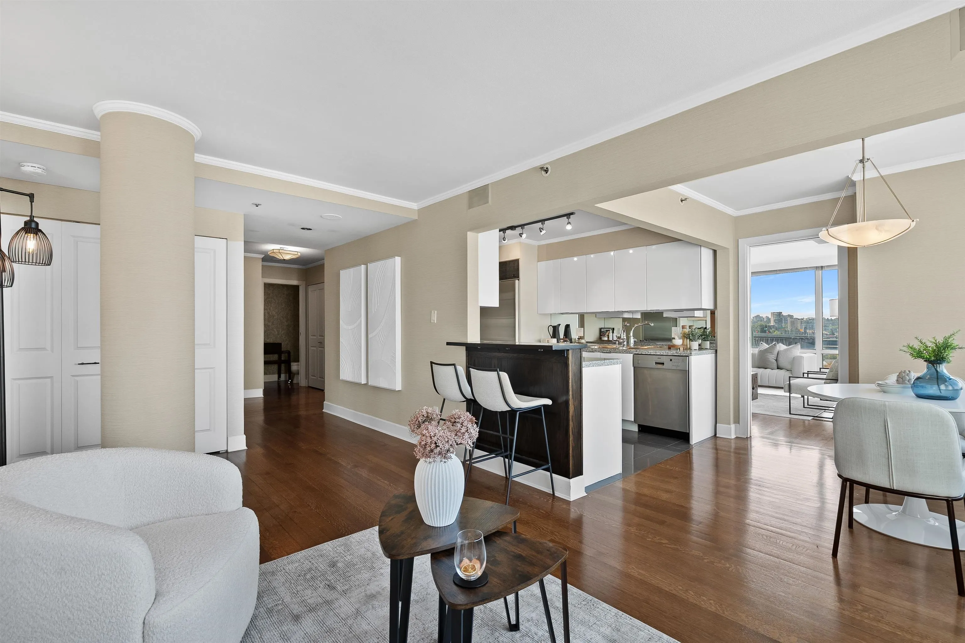 1301 1501 Howe Street