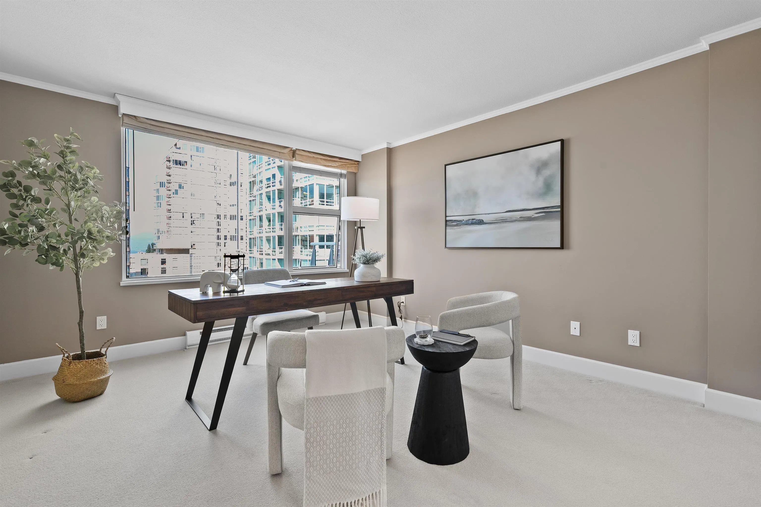 1301 1501 Howe Street