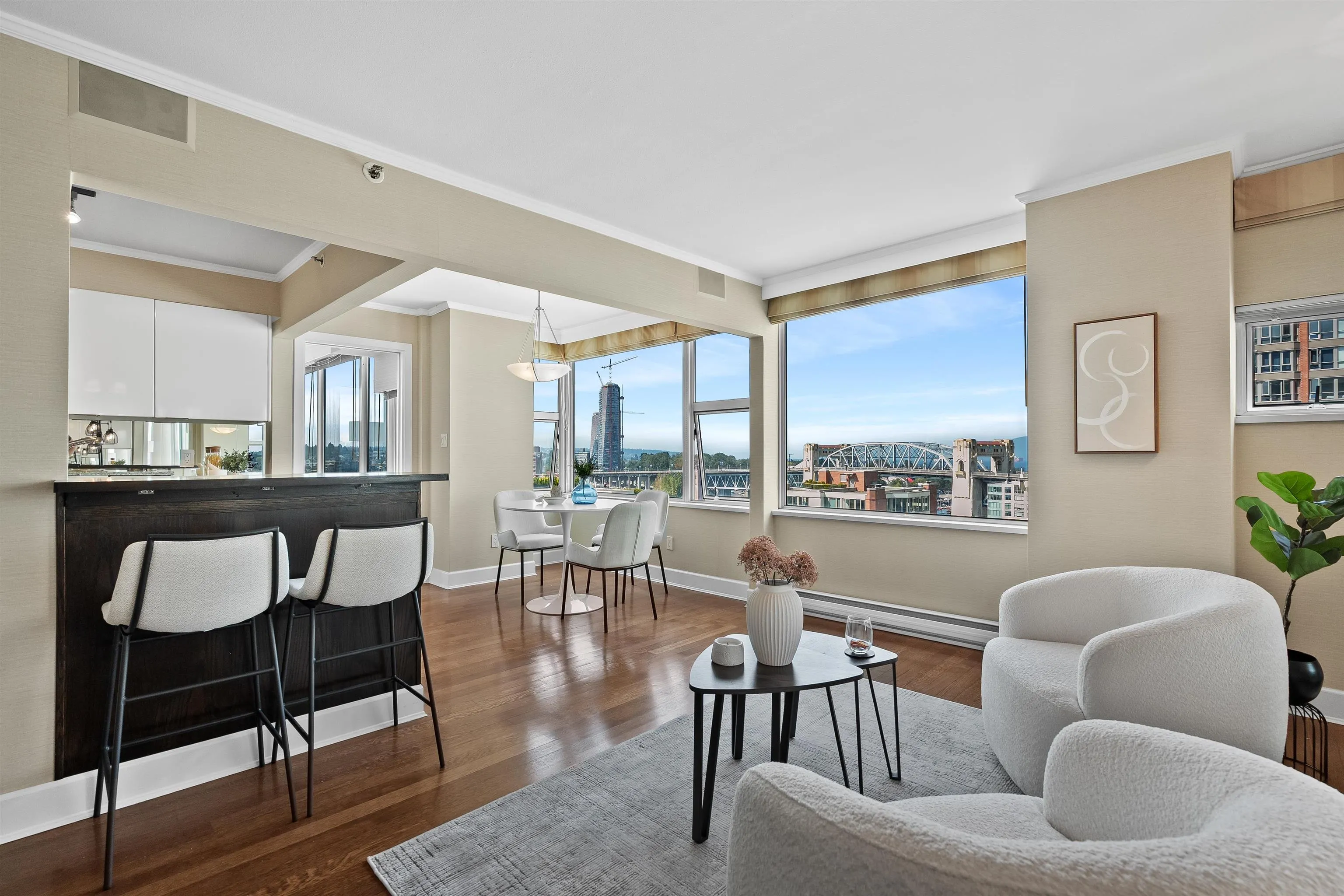 1301 1501 Howe Street