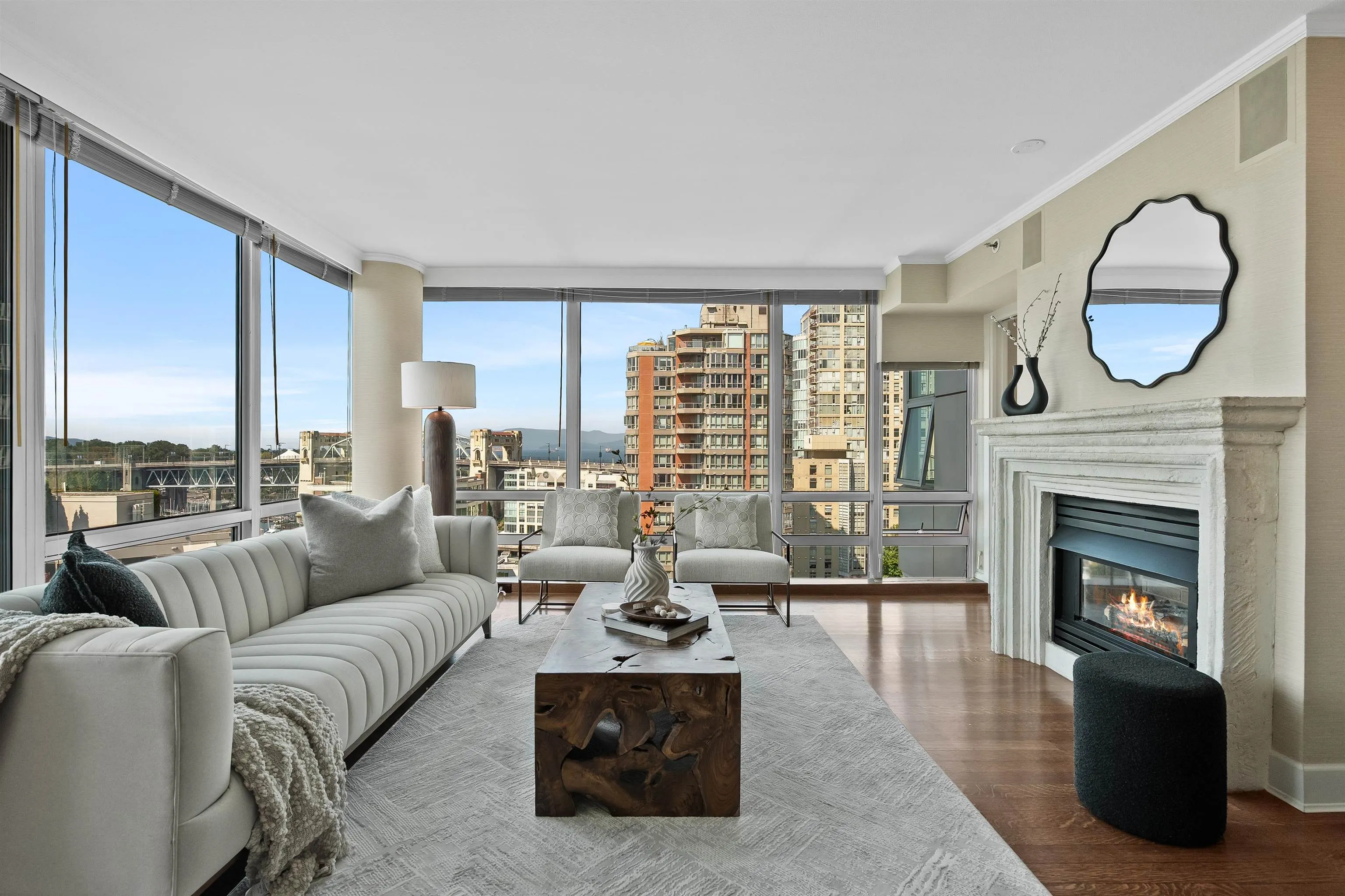 1301 1501 Howe Street