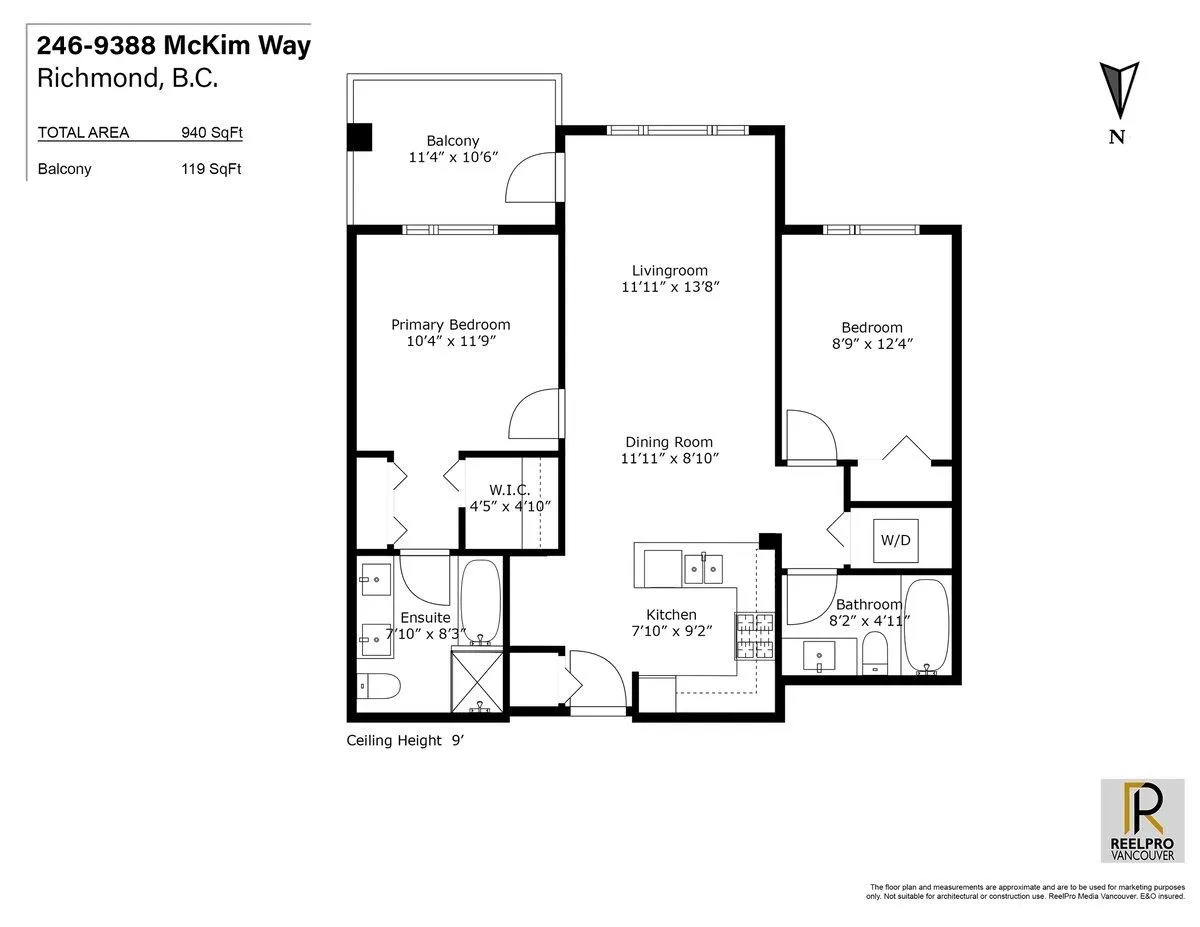 246 9388 Mckim Way