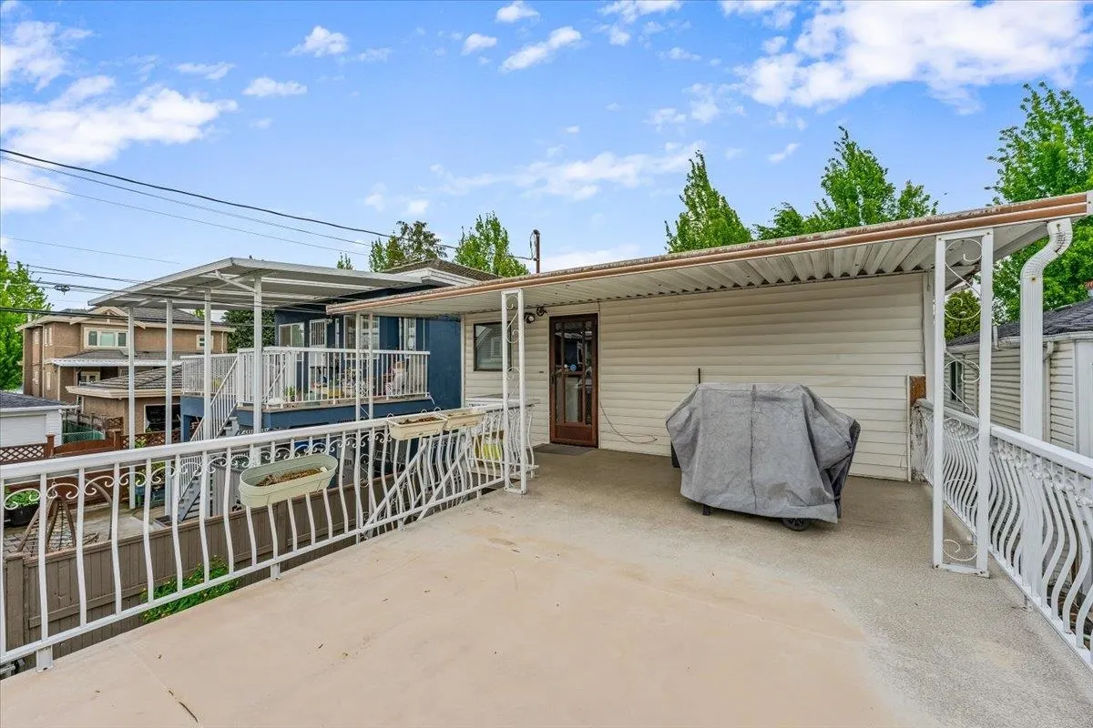 6549 Lancaster Street