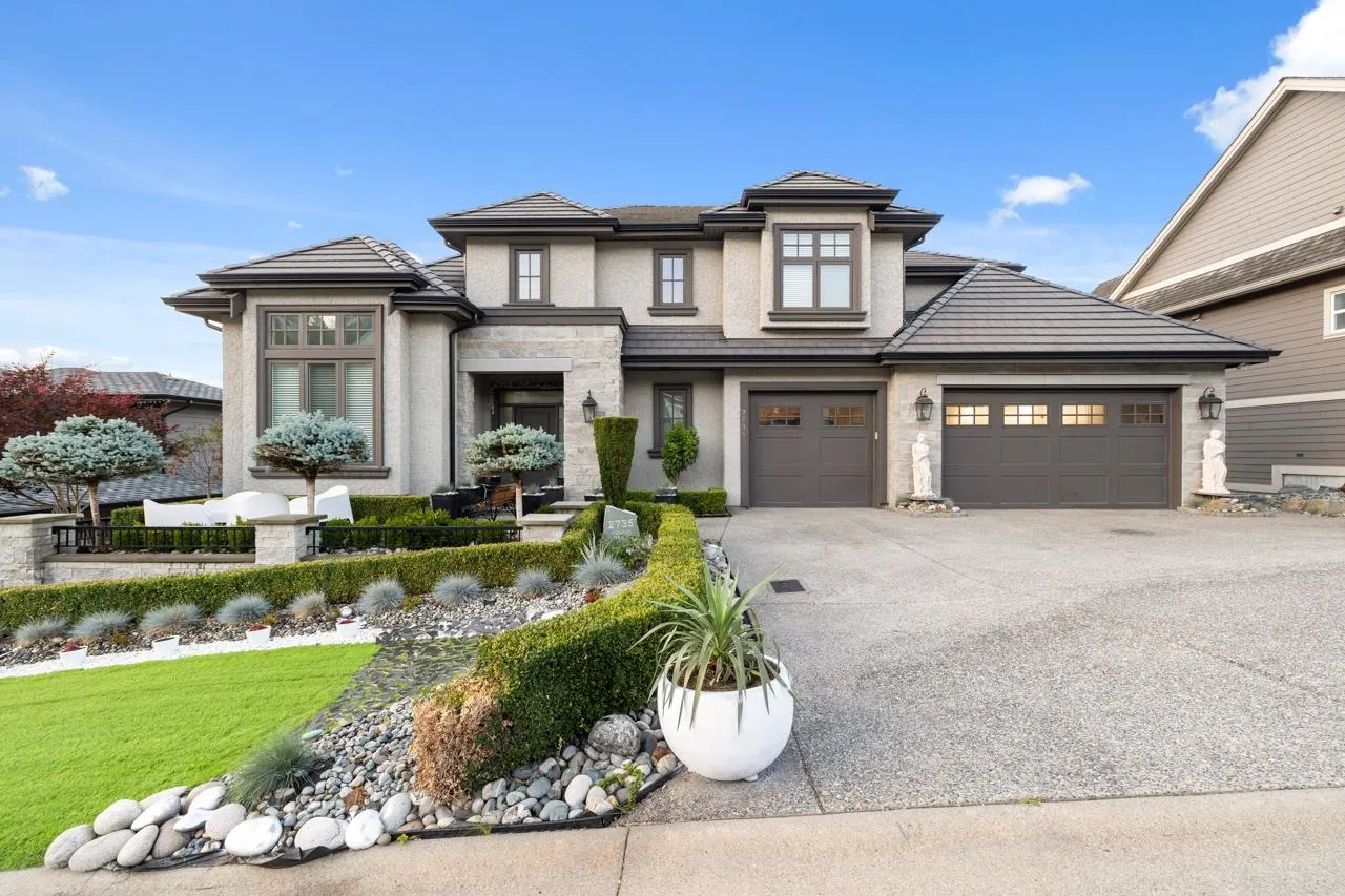 2736 Aquila Drive