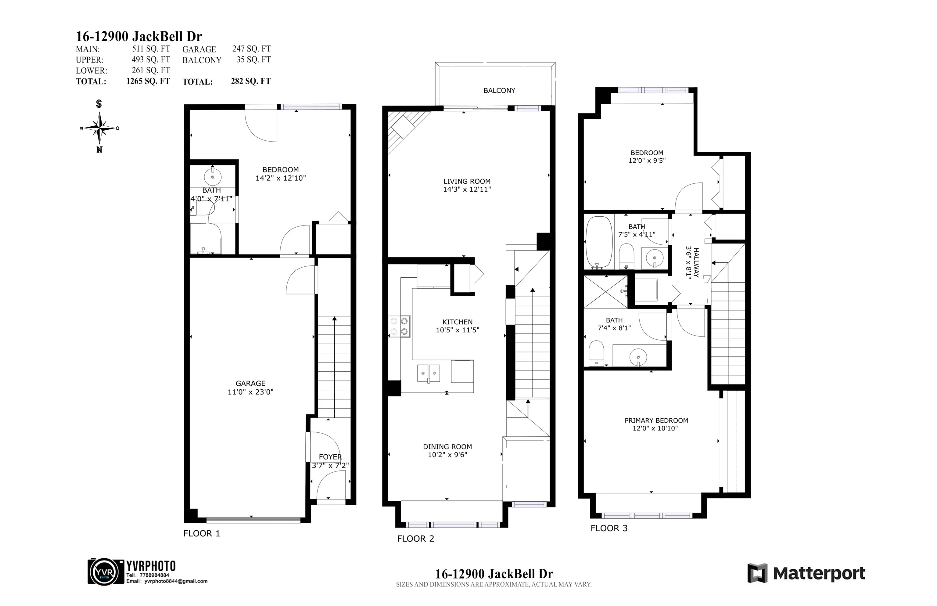 16 12900 Jack Bell Drive