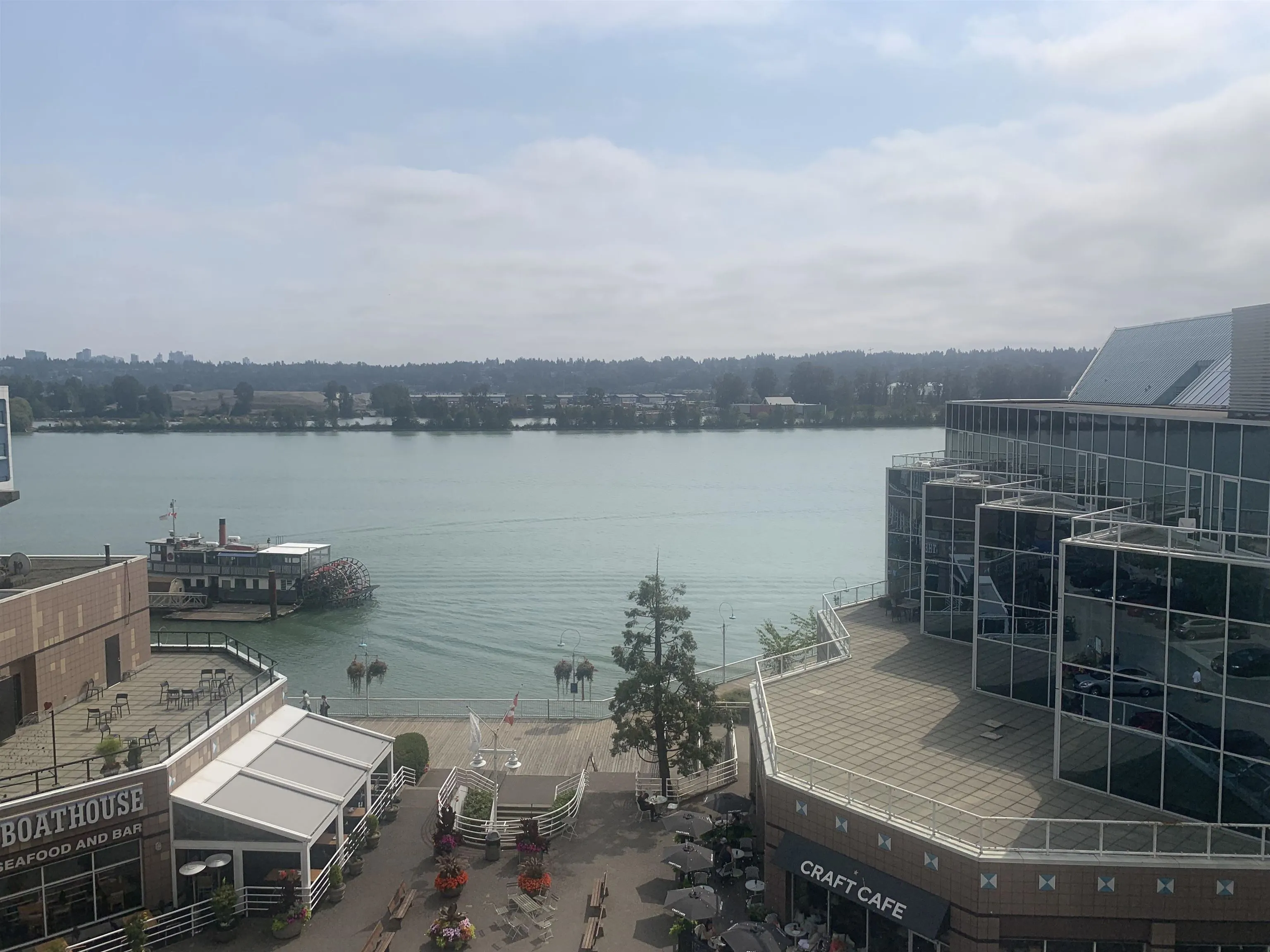 2512 988 Quayside Drive