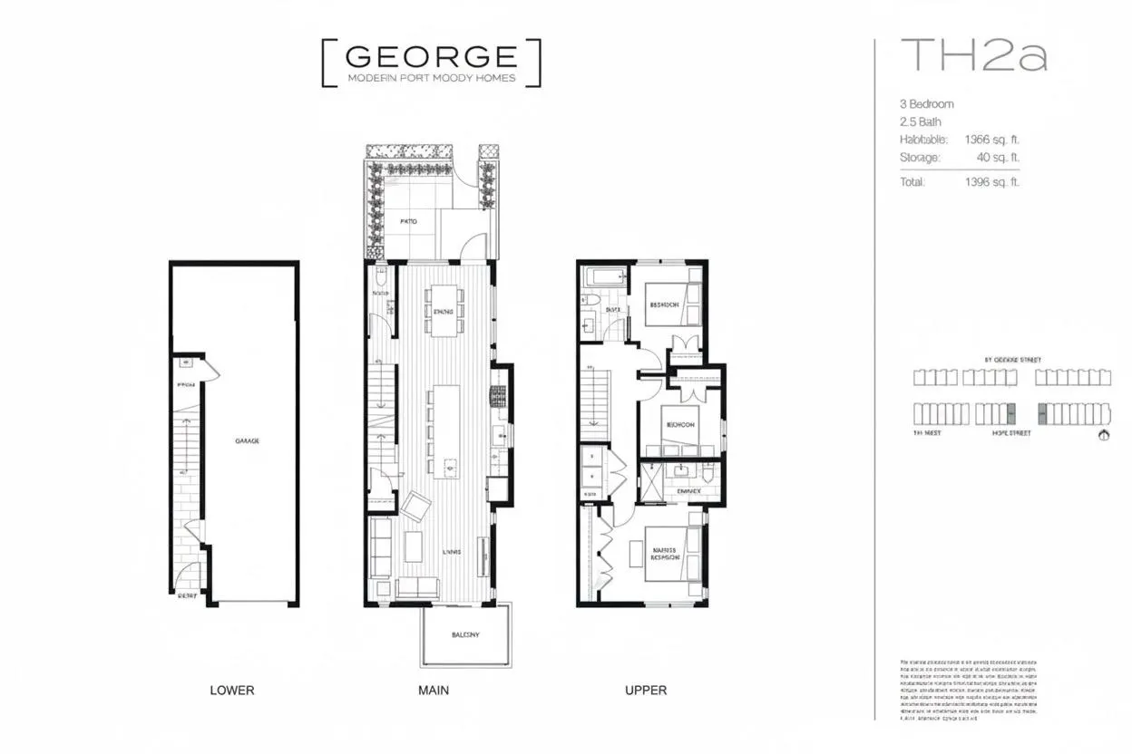 505 3021 St George Street