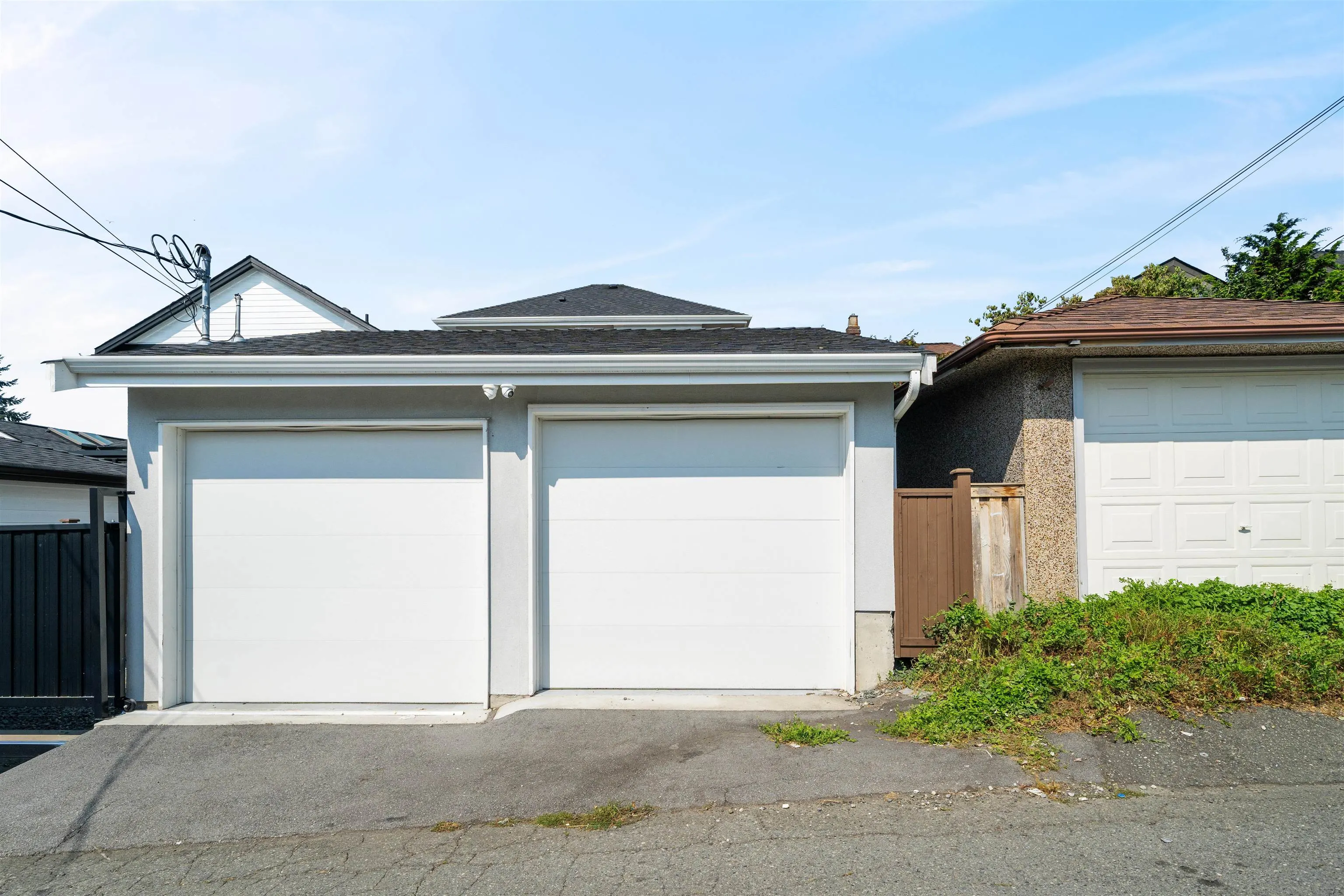3448 Pandora Street