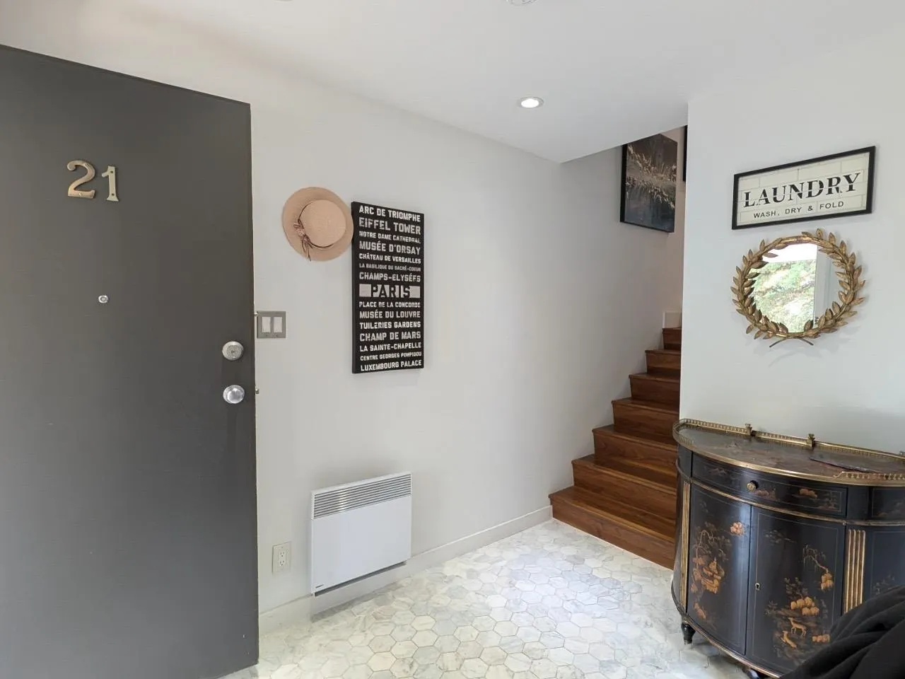 21 1201 Lamey's Mill Road