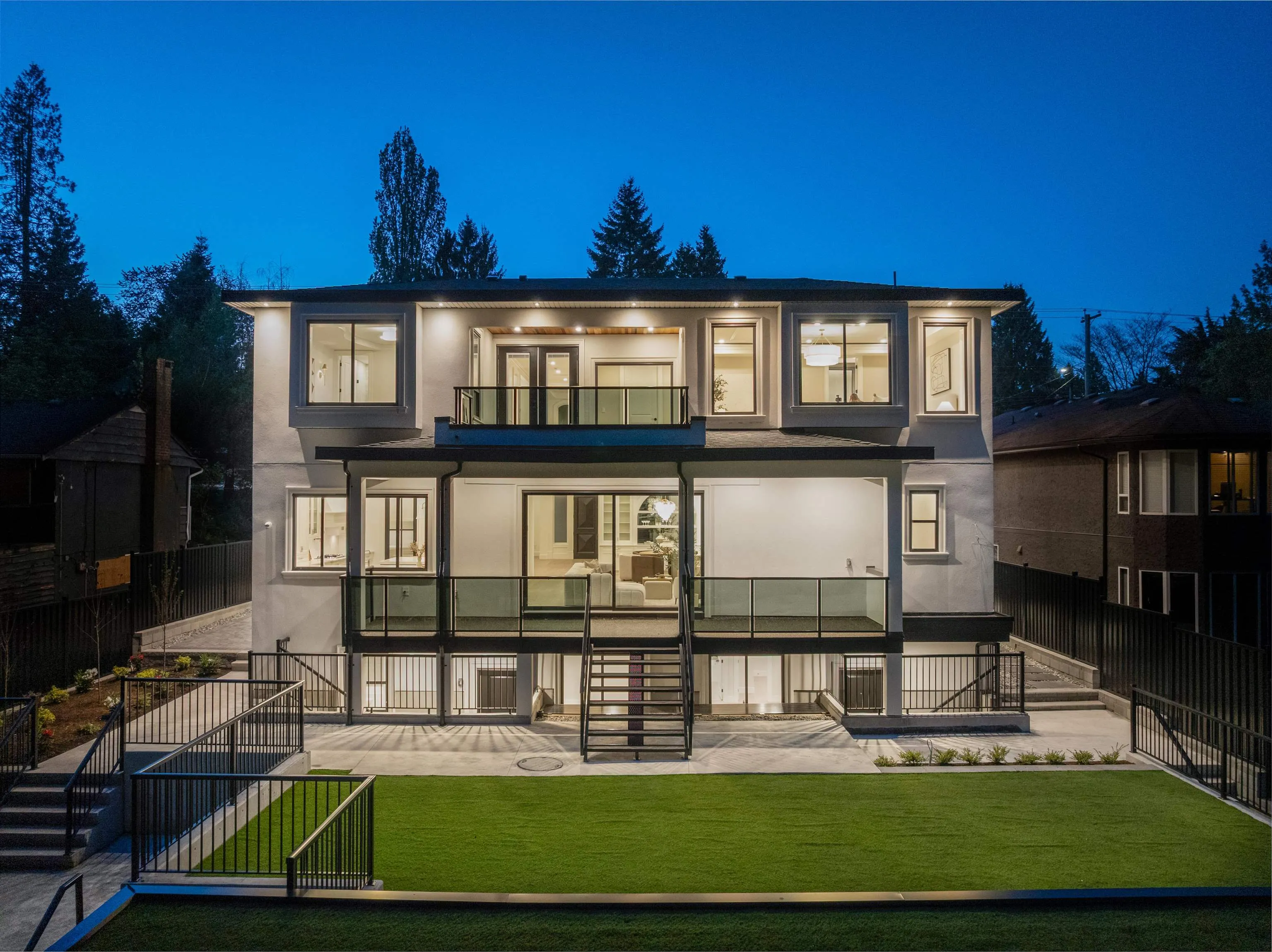 8316 Government Road