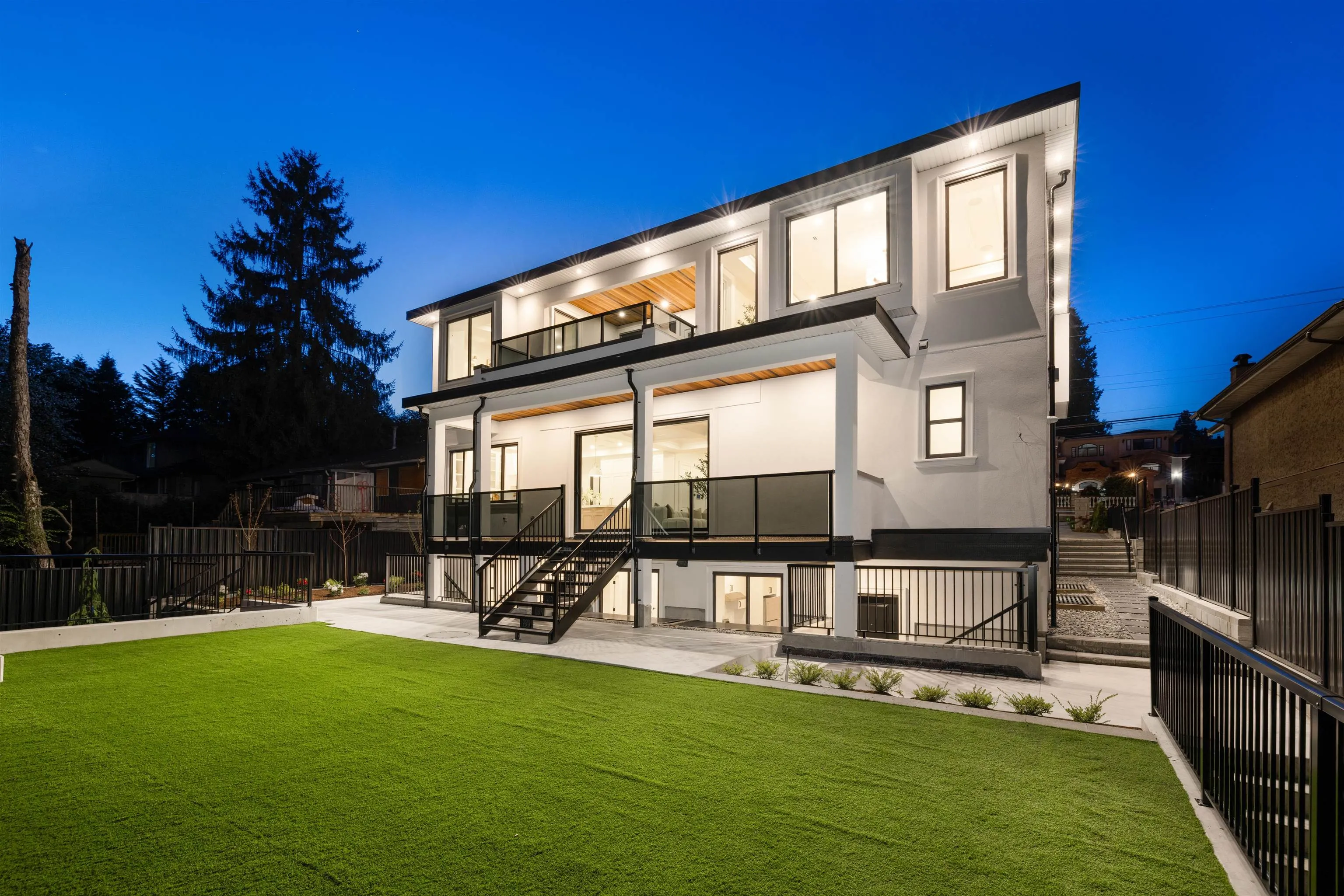 8316 Government Road