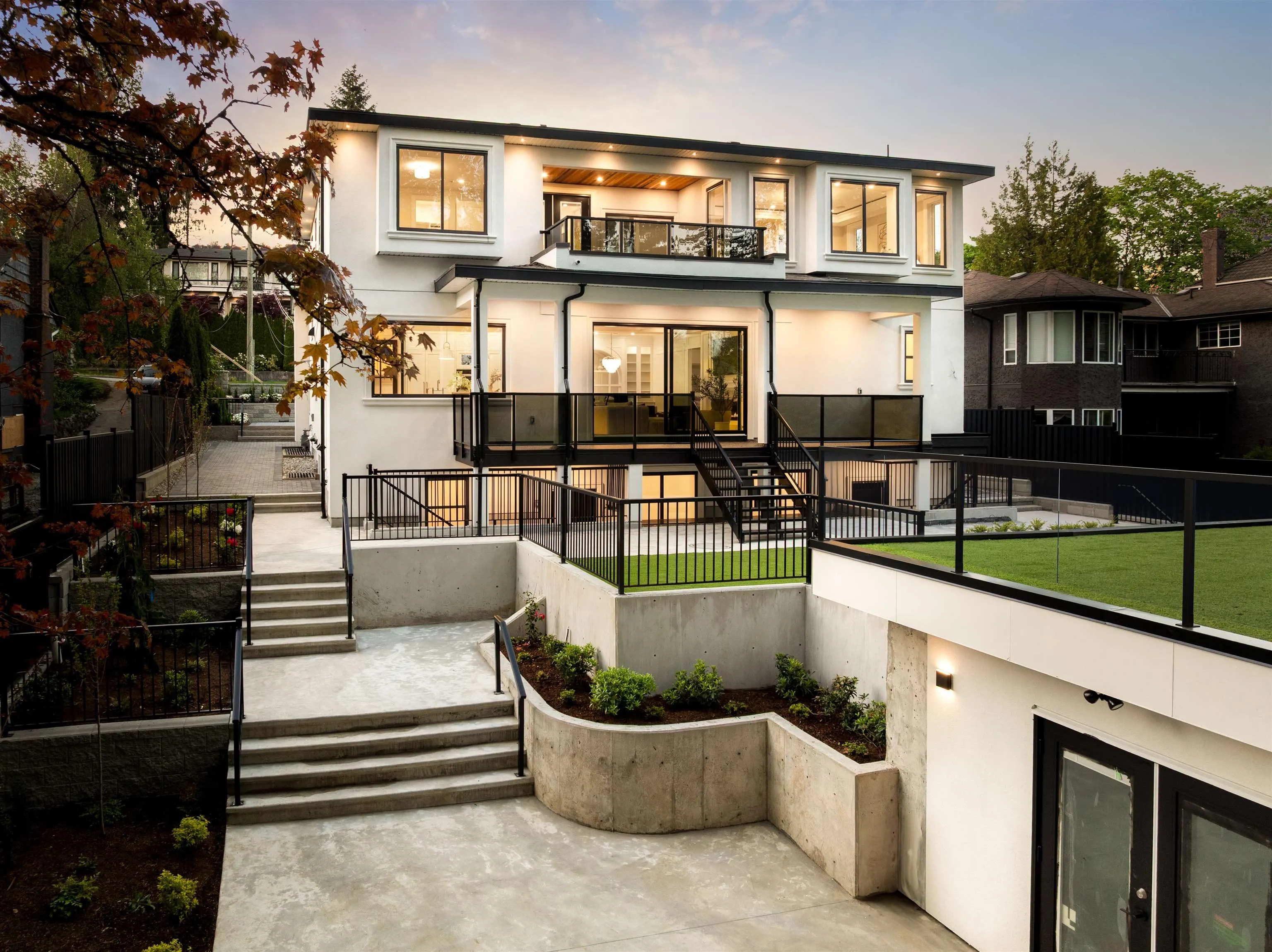 8316 Government Road