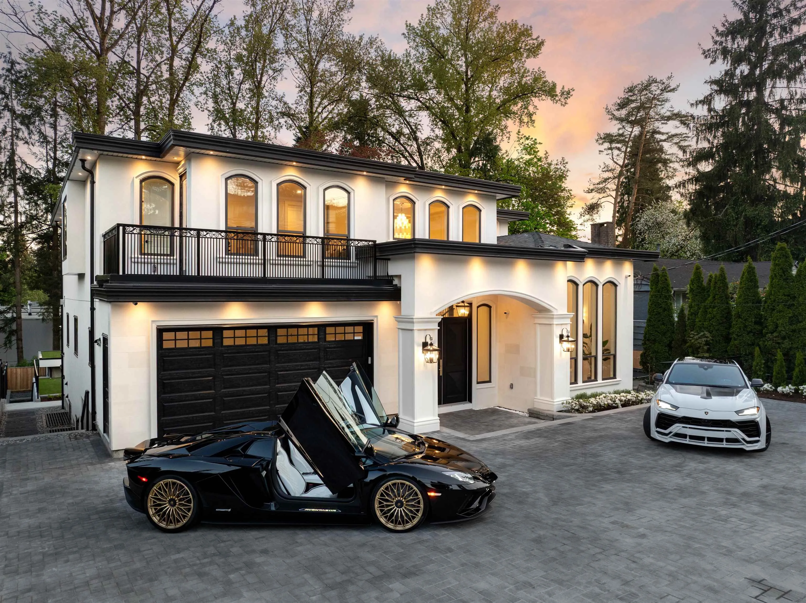 8316 Government Road
