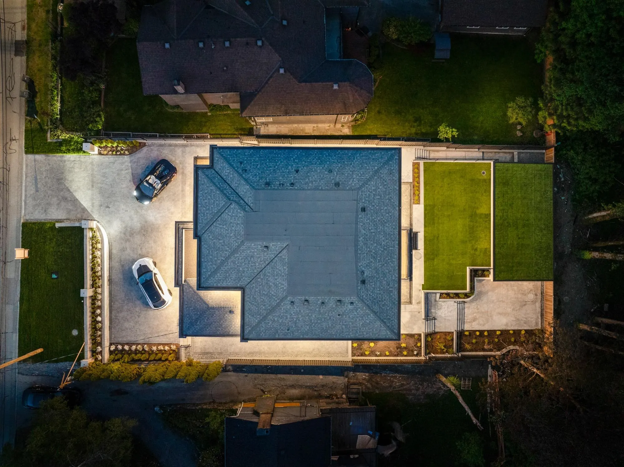 8316 Government Road