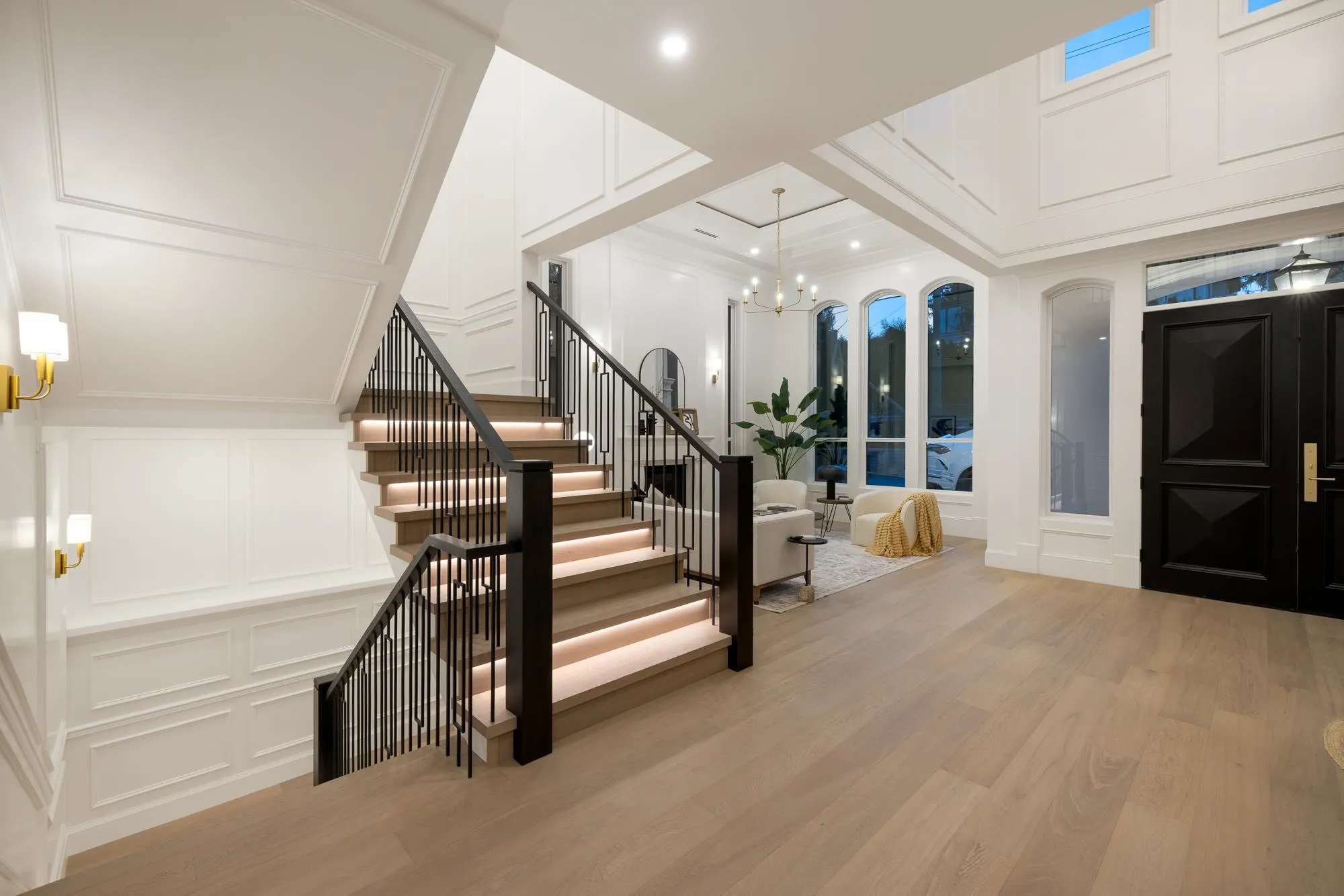 8316 Government Road