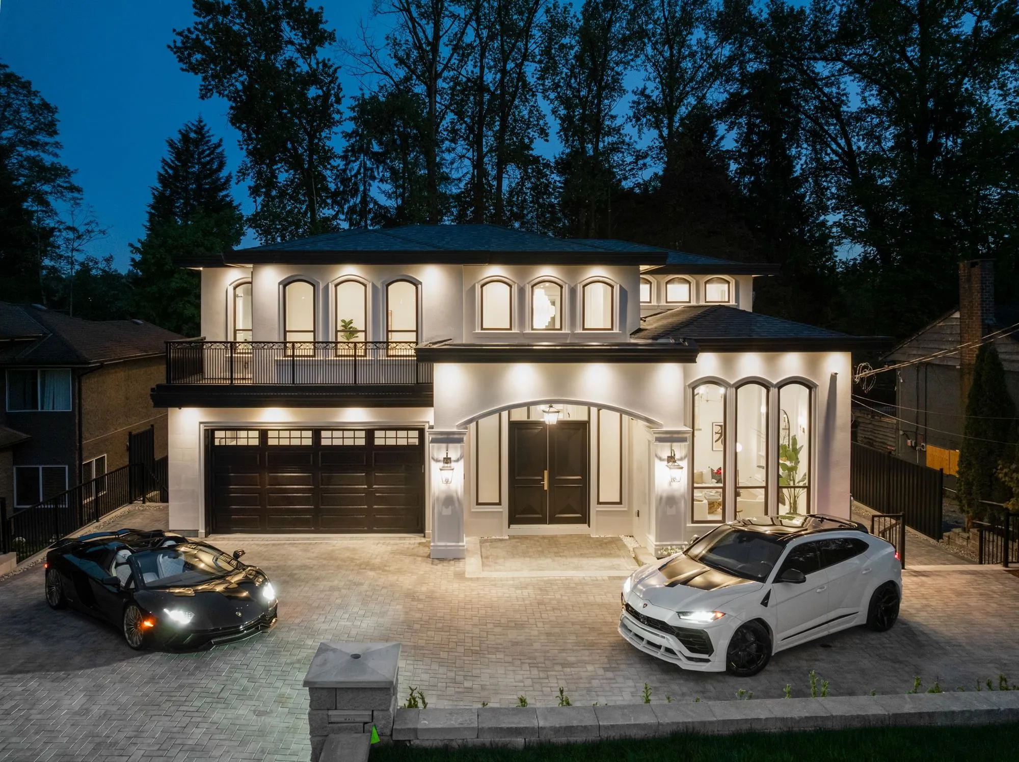 8316 Government Road