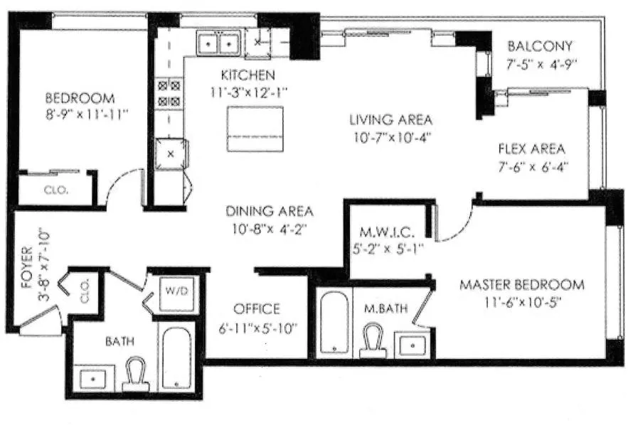 515 2268 W Broadway