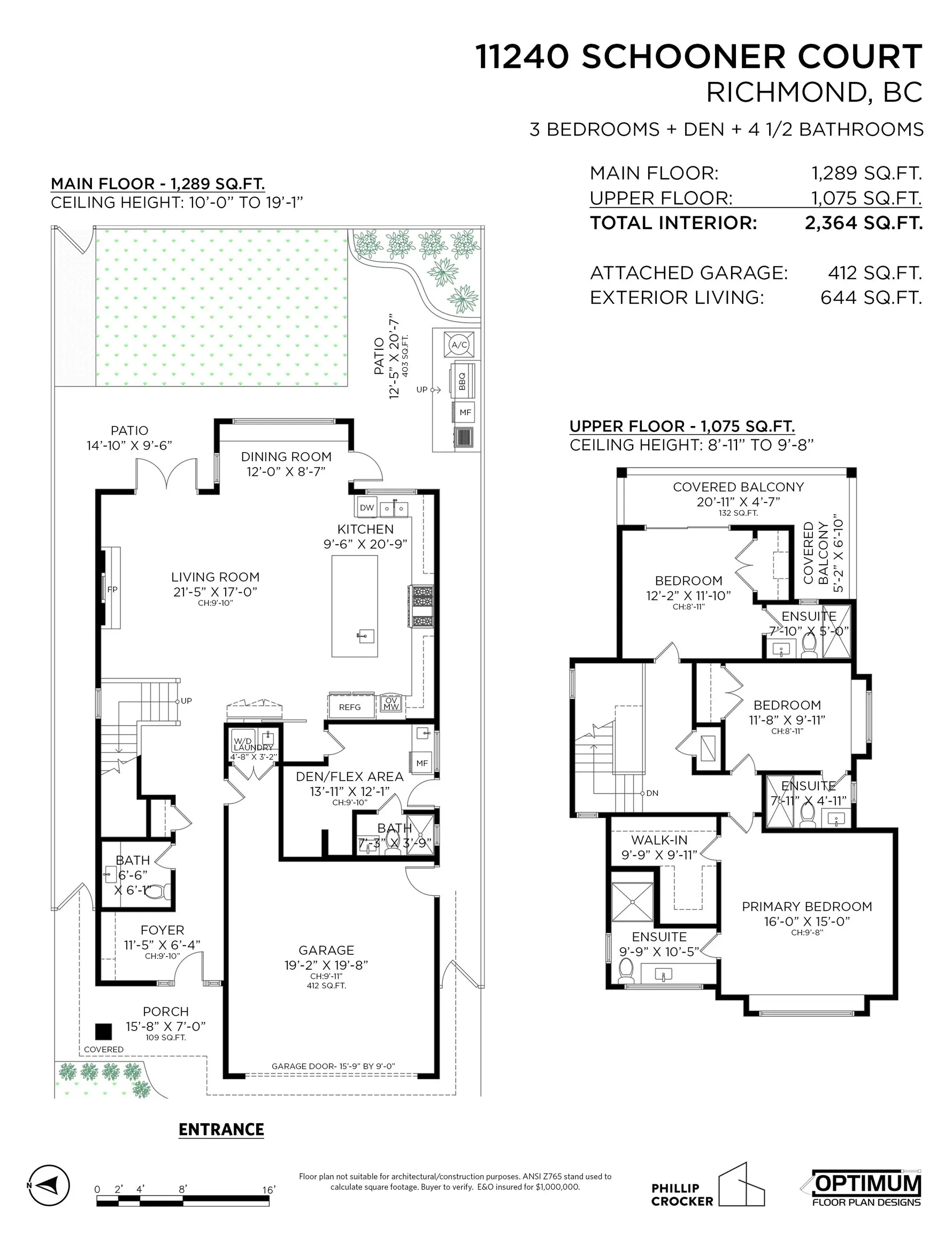 11240 Schooner Court