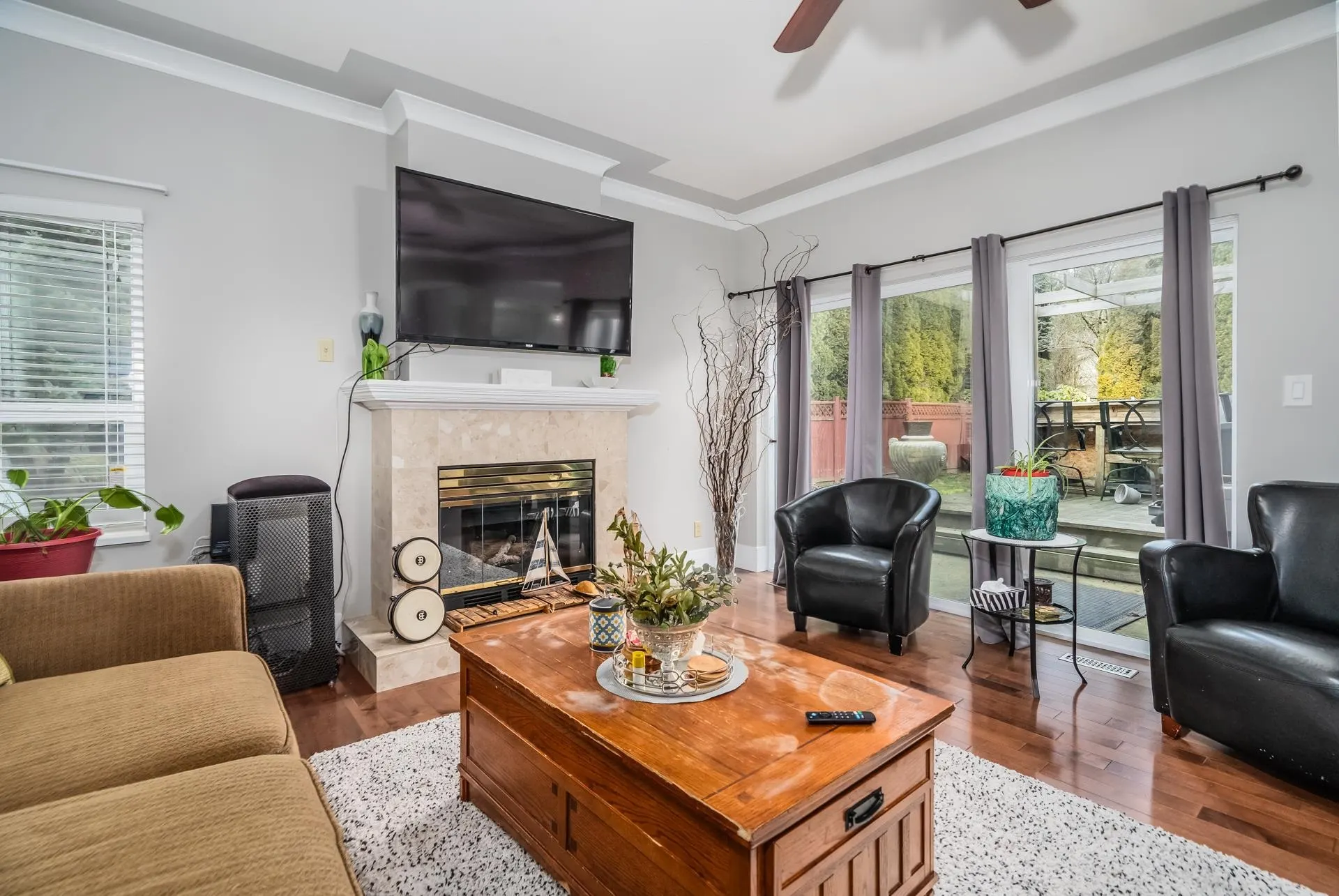 2237 Mountain Drive