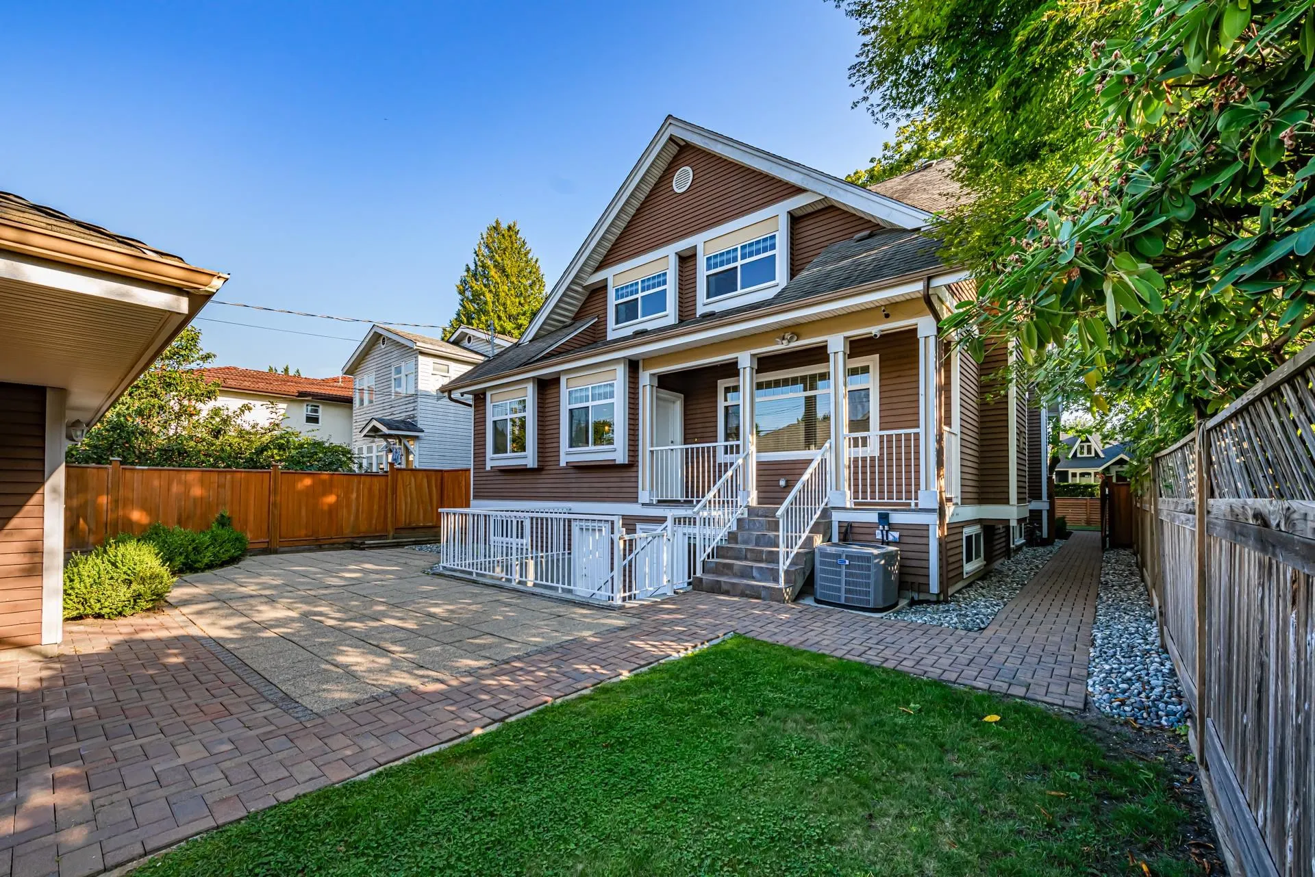 3941 W 19th Avenue