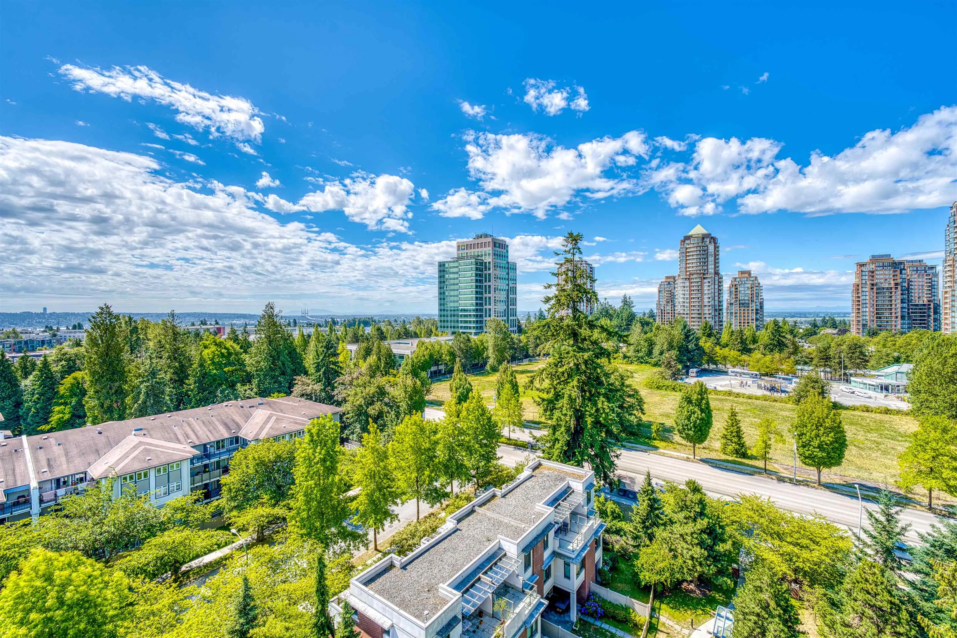 1208 7088 18th Avenue