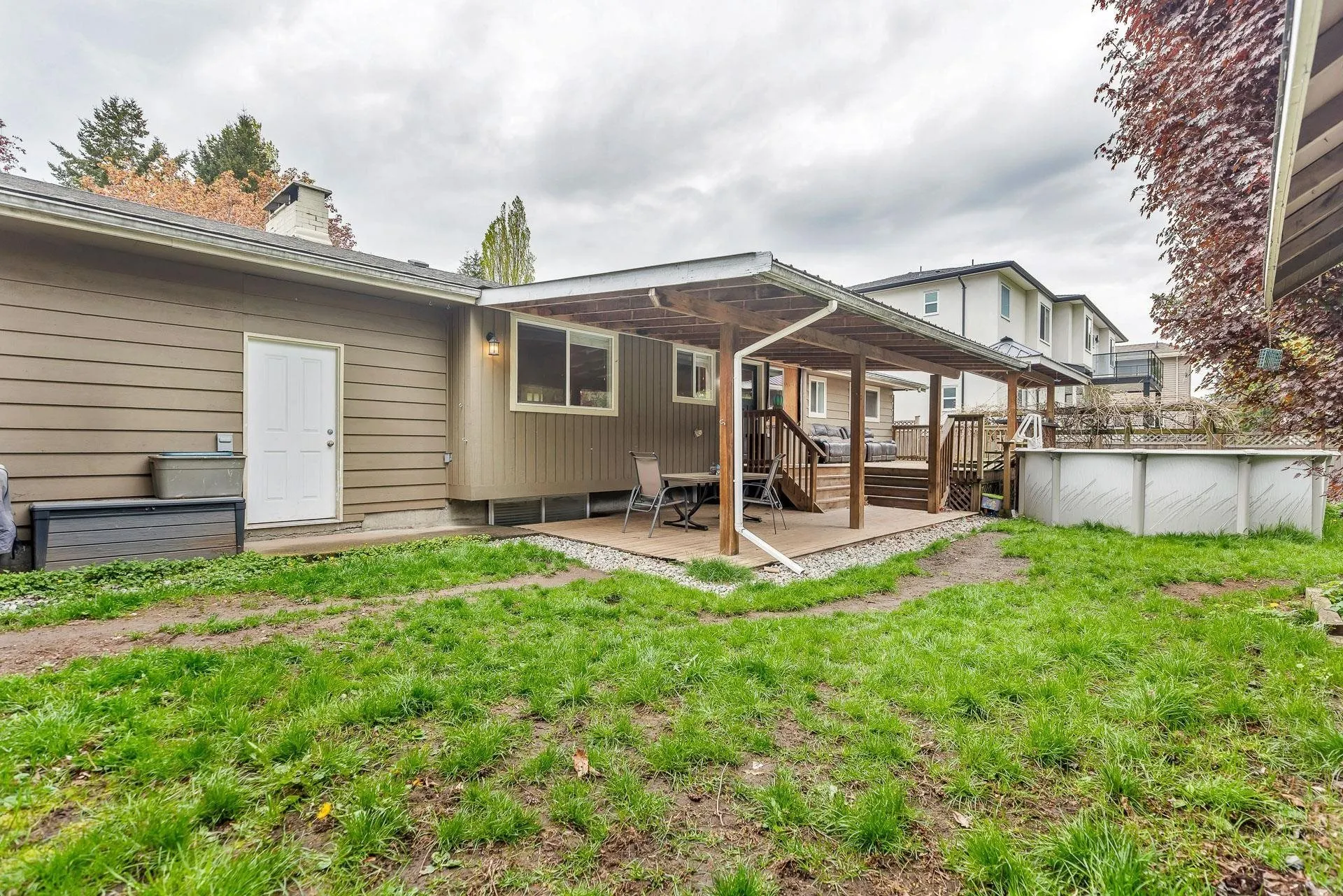 2252 Bakerview Street