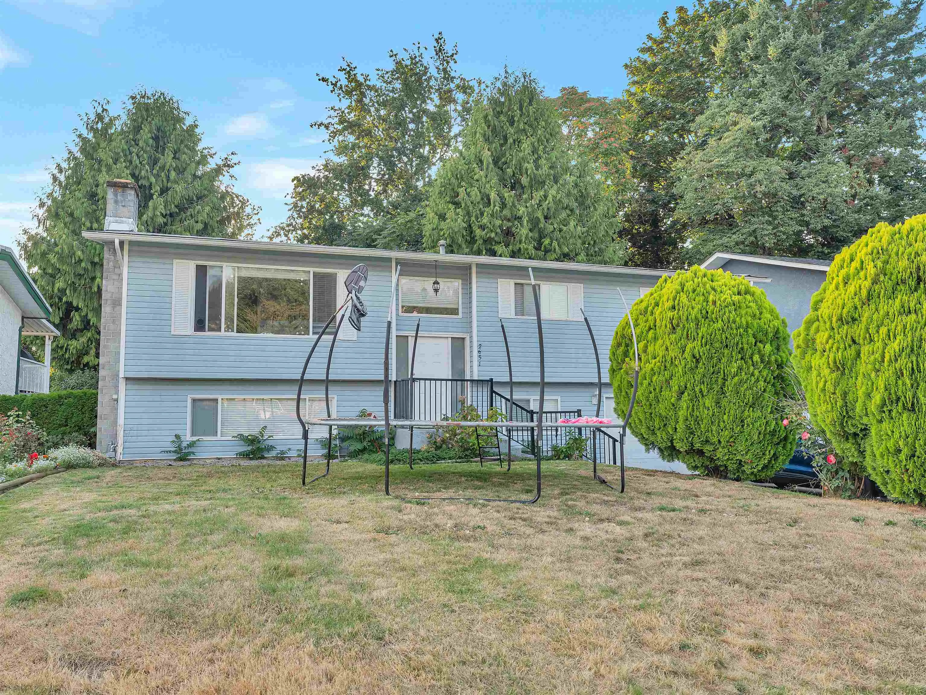 2651 Macbeth Crescent
